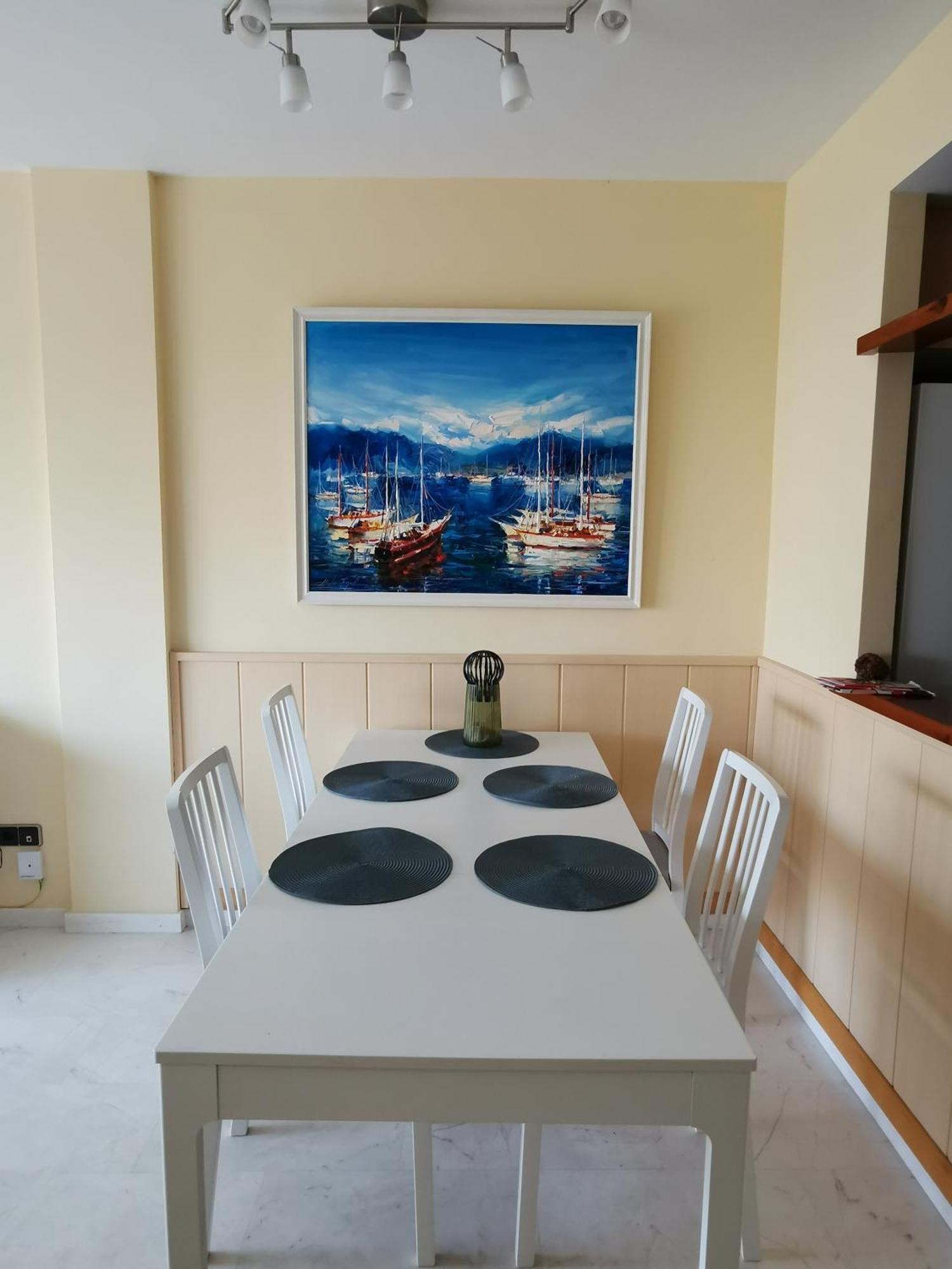 Apartamento Seafront S'abanell Park With Pool Blanes