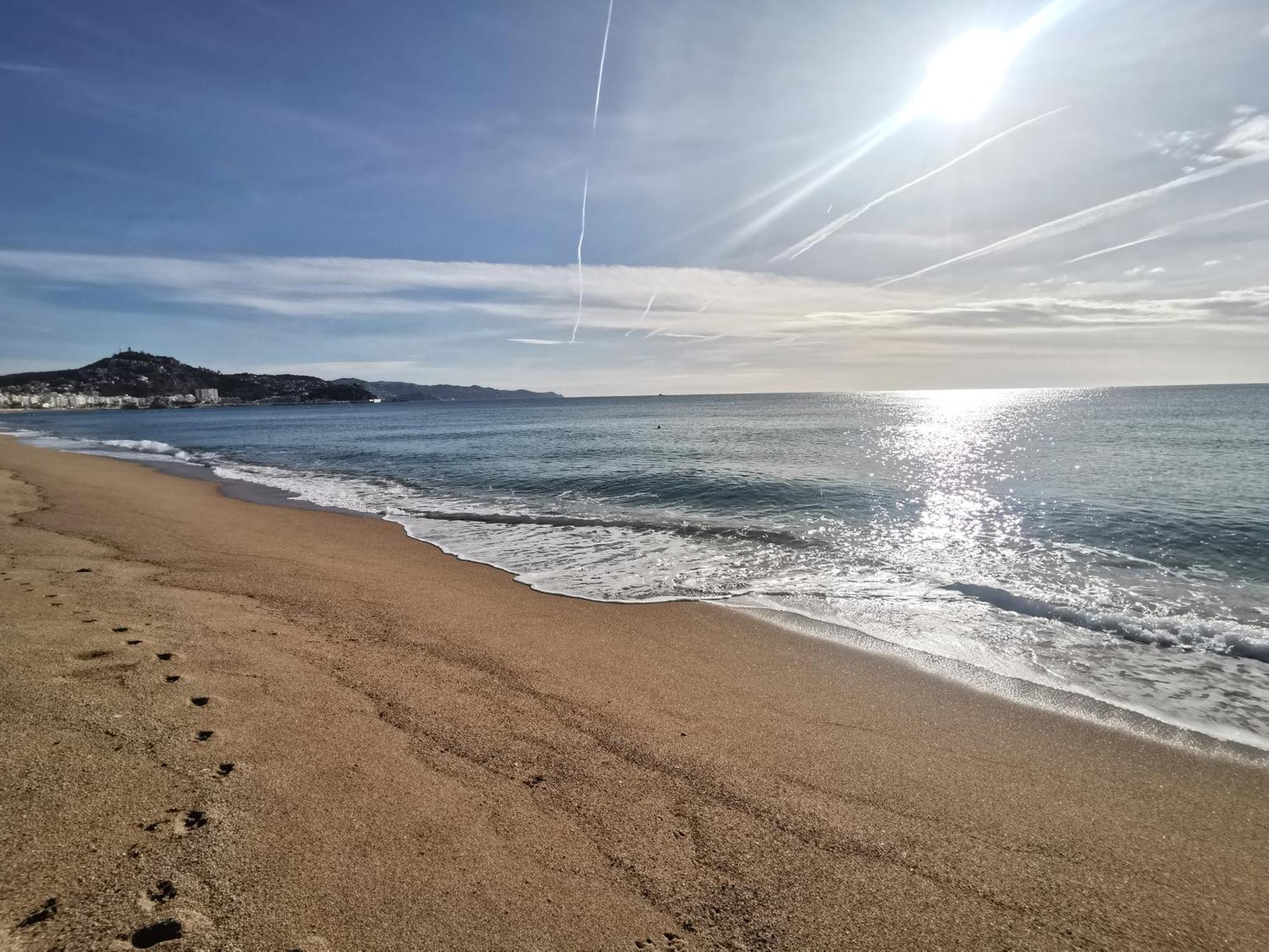 Seafront S'abanell Park With Pool Blanes