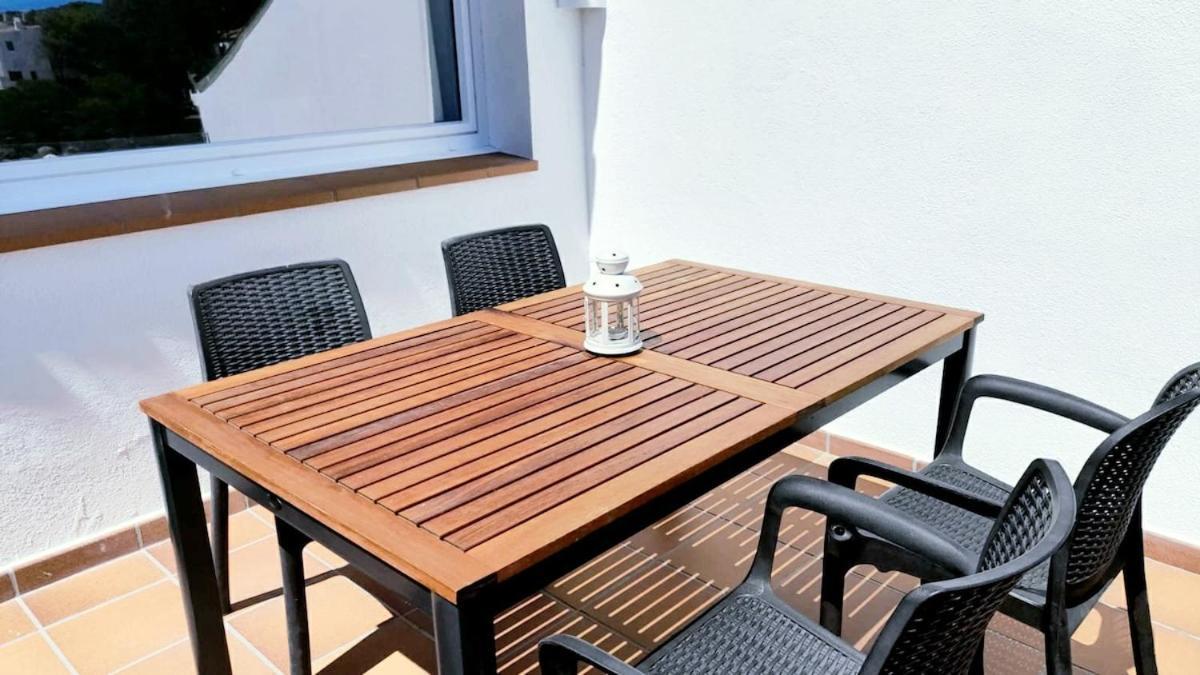Maravilloso Duplex En Primera Linea De Mar *