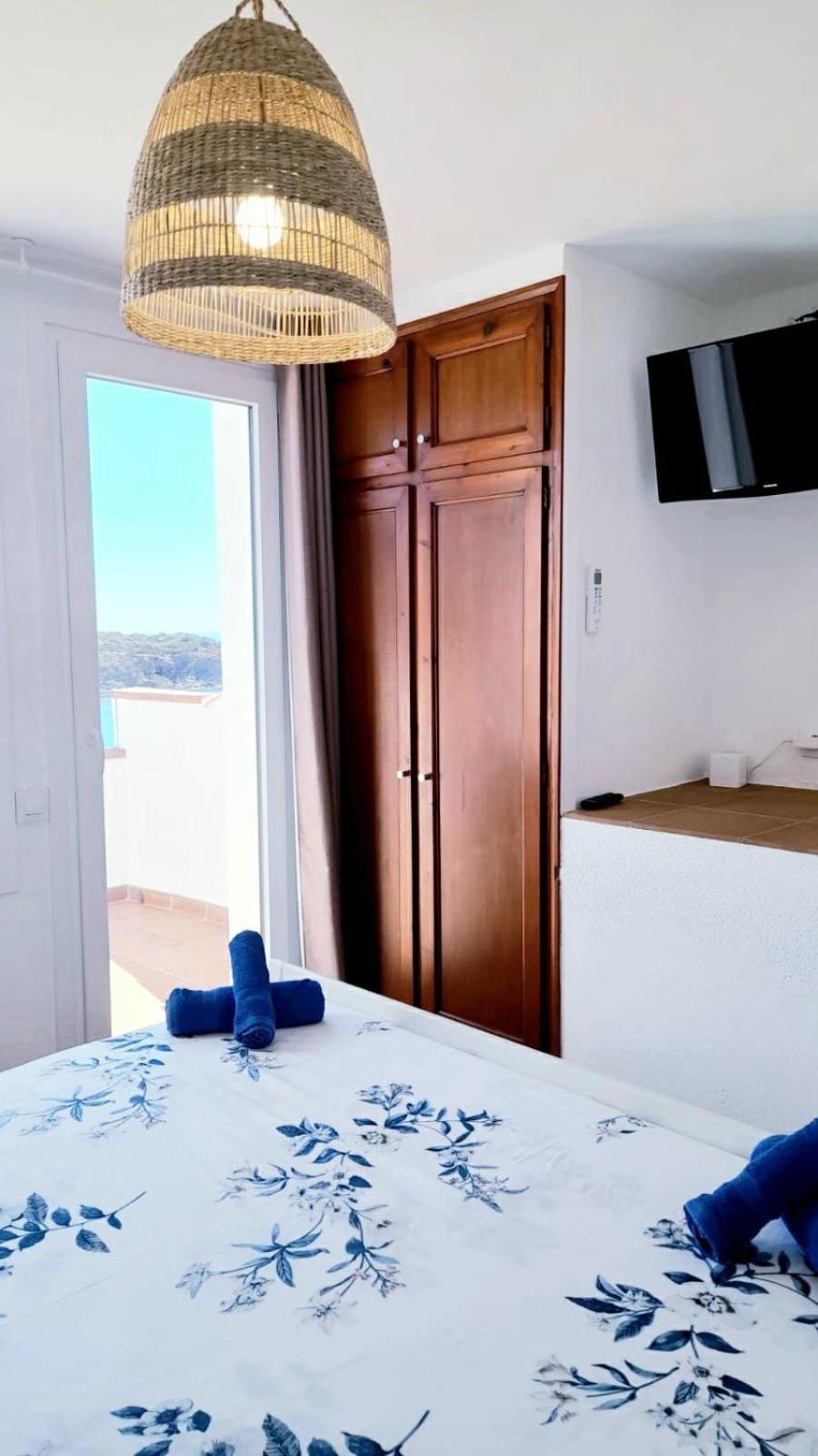 Apartamento Maravilloso Duplex En Primera Linea De Mar