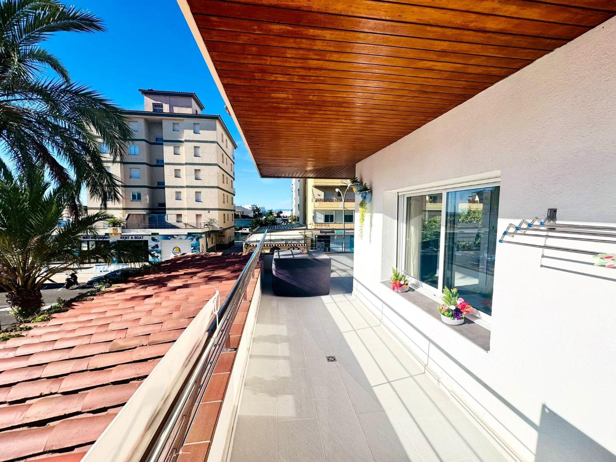Apcostas - Puerto Simona Apartamento *