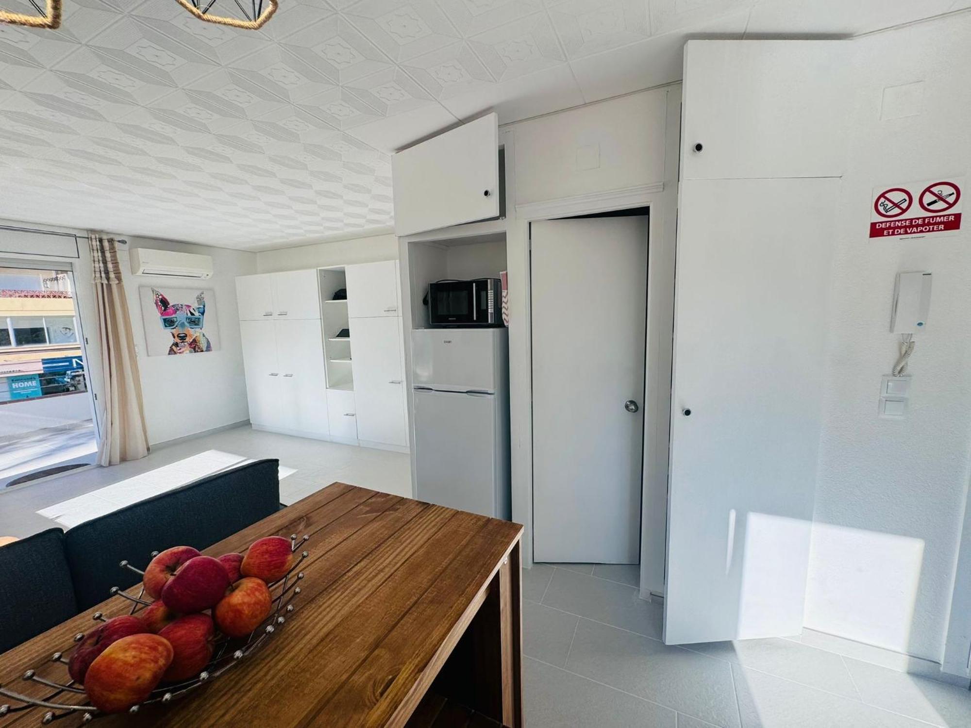 Apartamento Apcostas - Puerto Simona Rosas