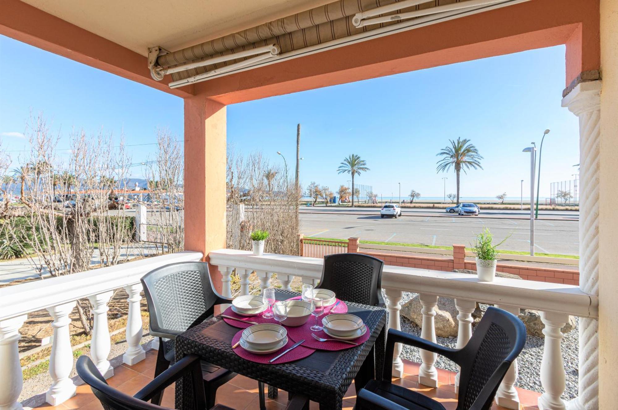 Apartamento Apart-rent Bahia 0015