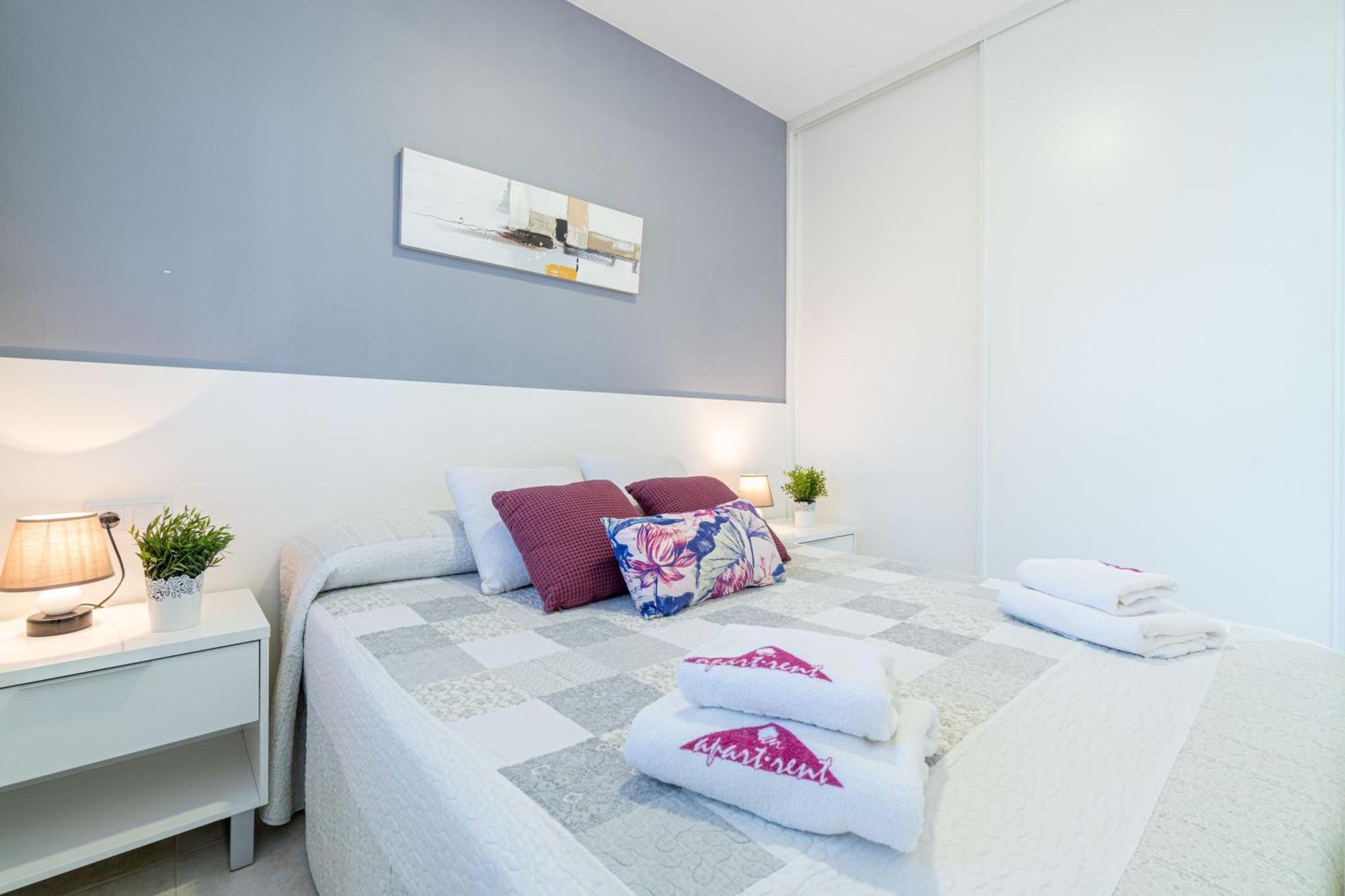 Apartamento Apart-rent Bahia 0015 *