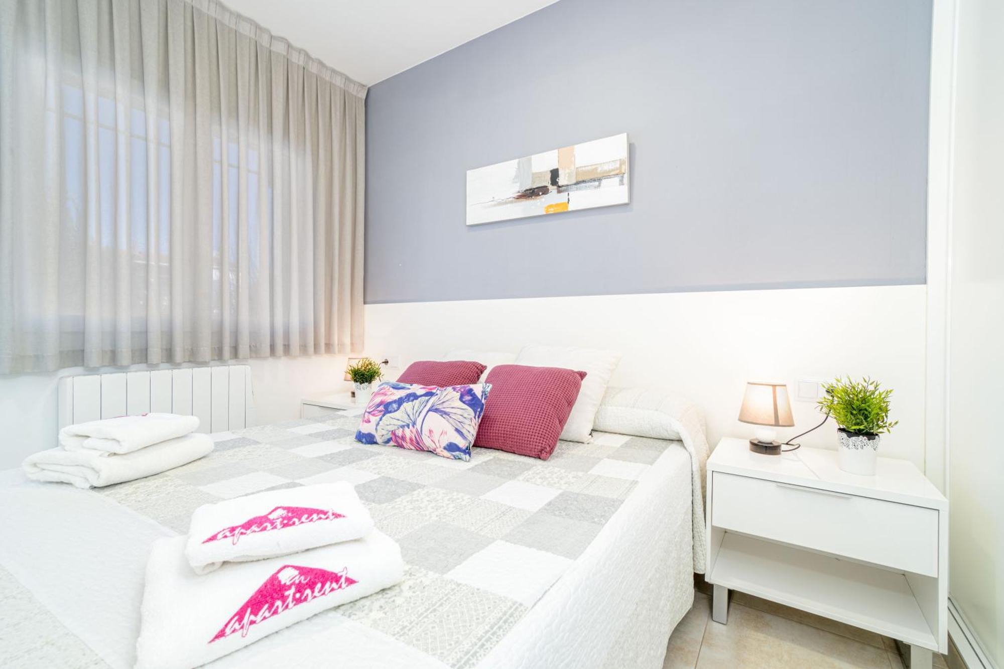 Apart-rent Bahia 0015 *
