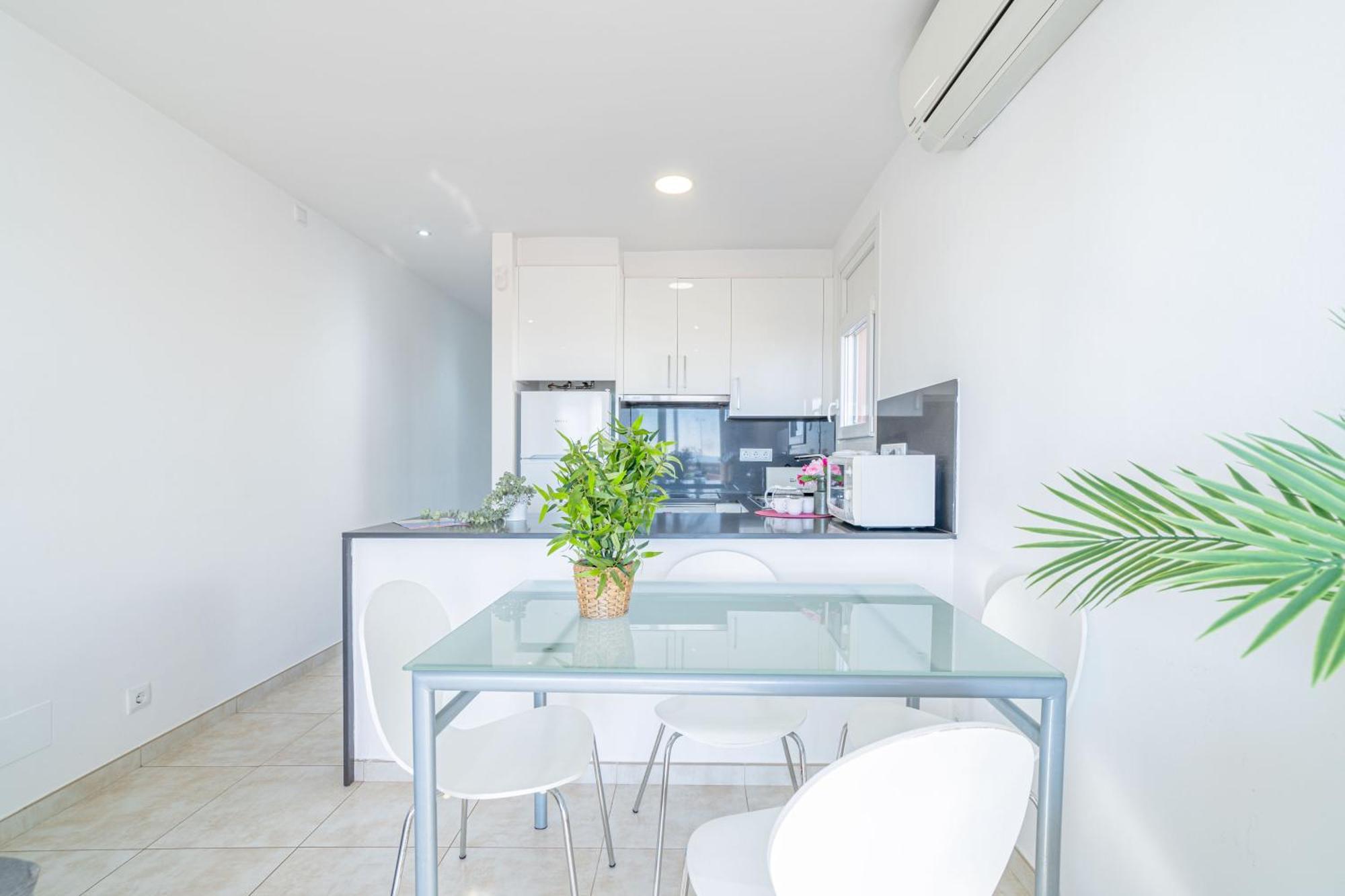 Apart-rent Bahia 0015 Ampuriabrava