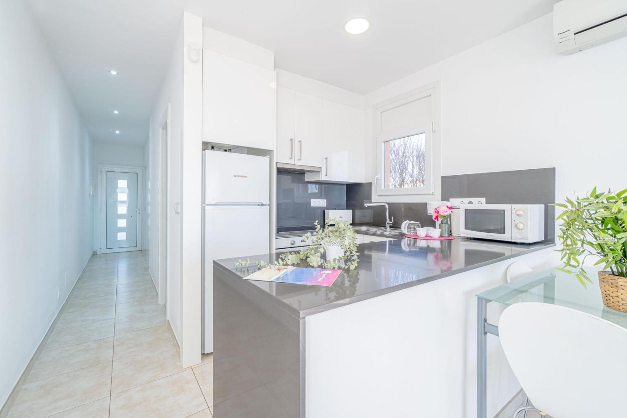 Apart-rent Bahia 0015