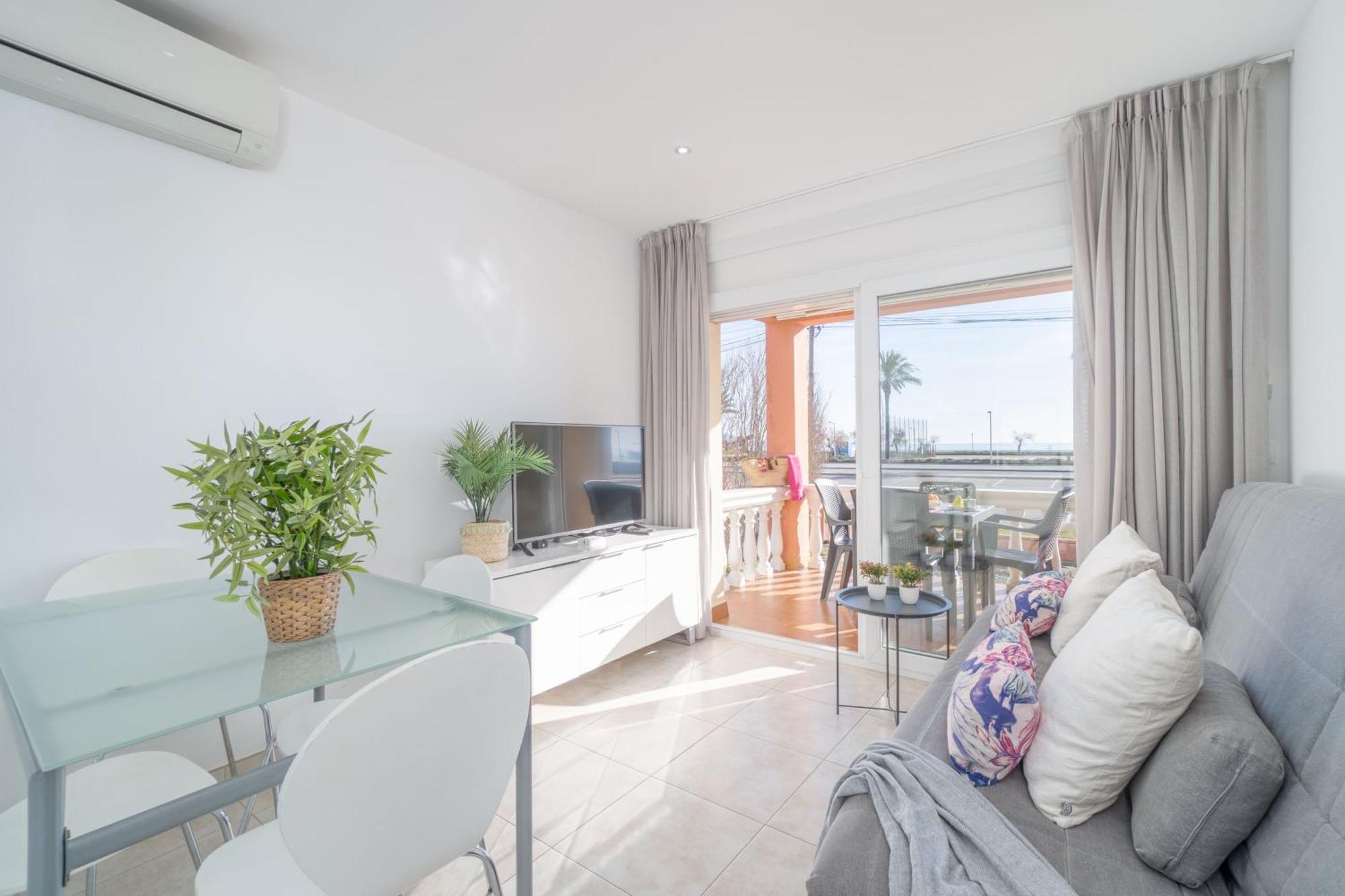 Apartamento Apart-rent Bahia 0015