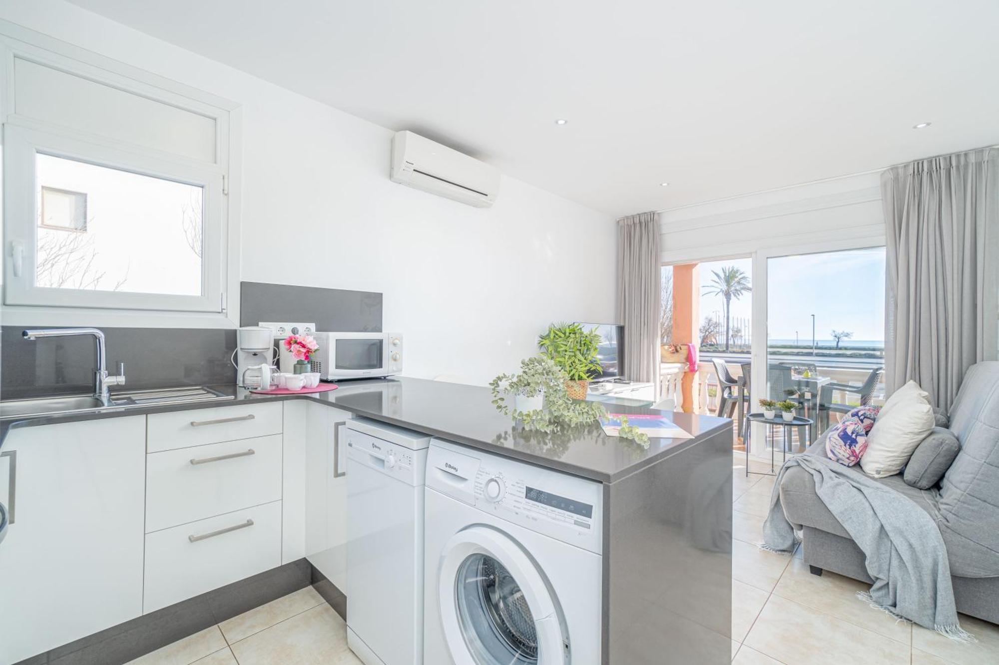 Apartamento Apart-rent Bahia 0015 *