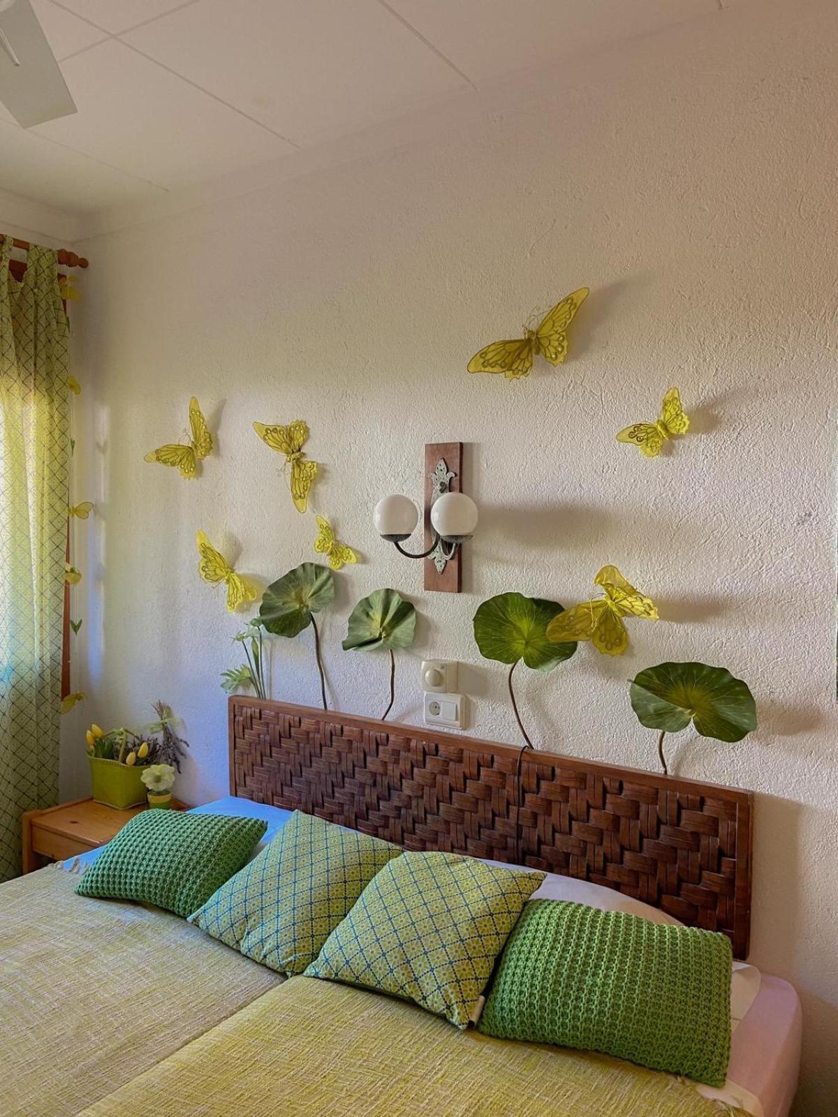 Fonda Felip Guest house