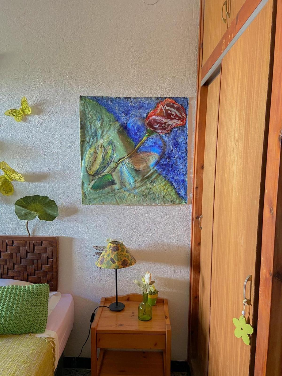 Guest house Fonda Felip
