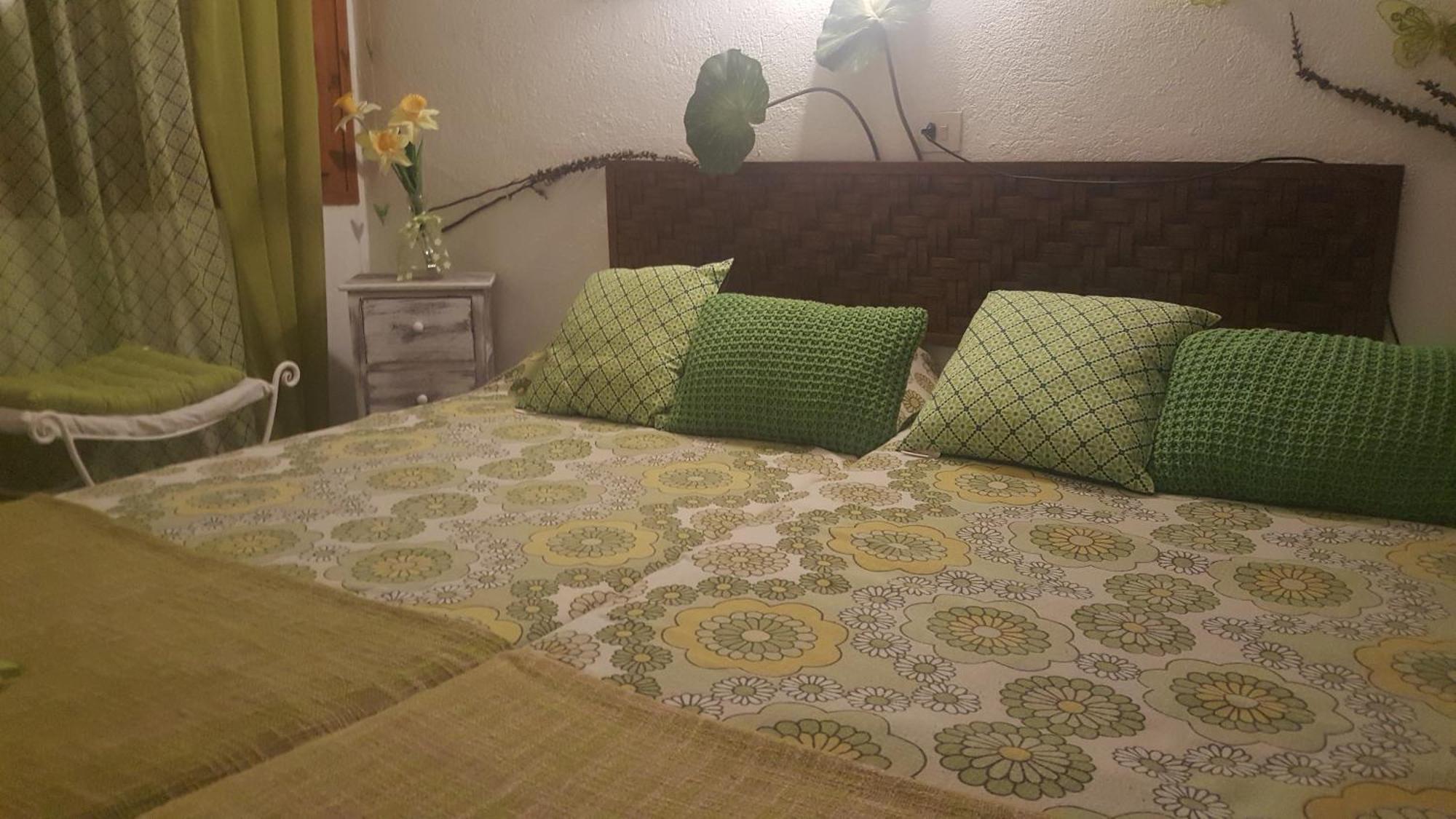 Fonda Felip Guest house