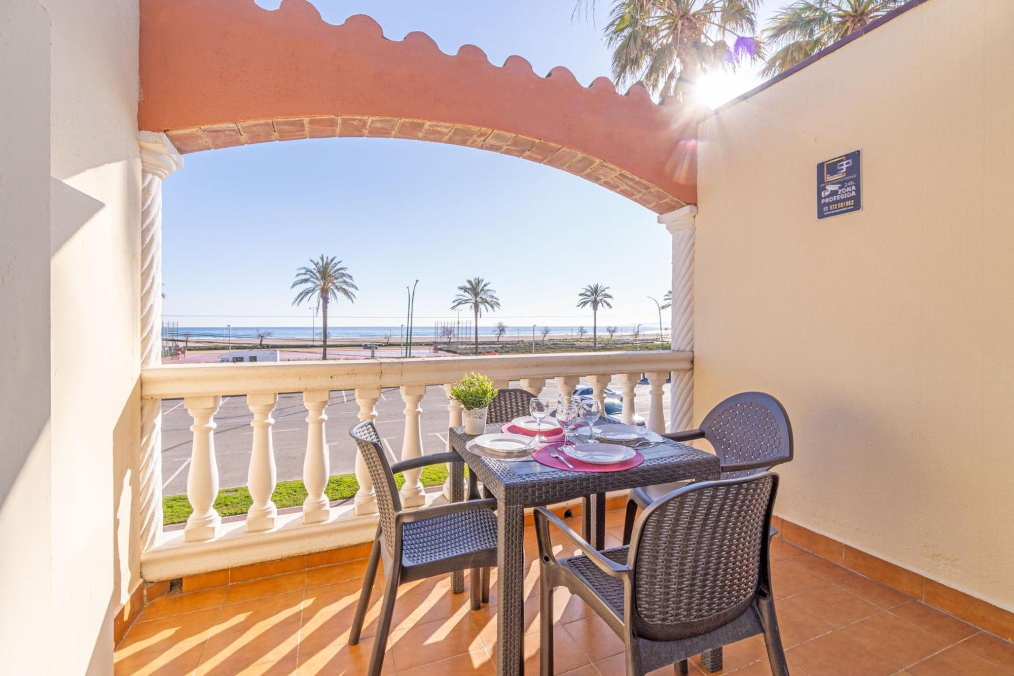 Apartment Apart-rent Bahia 0022
