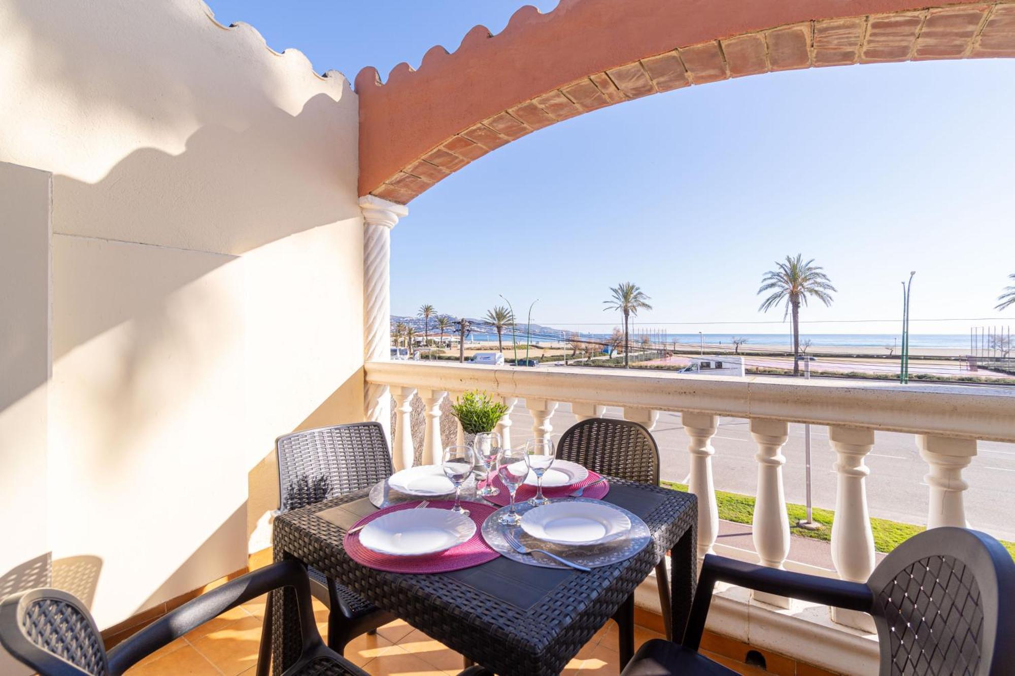 Apart-rent Bahia 0022 Empuriabrava
