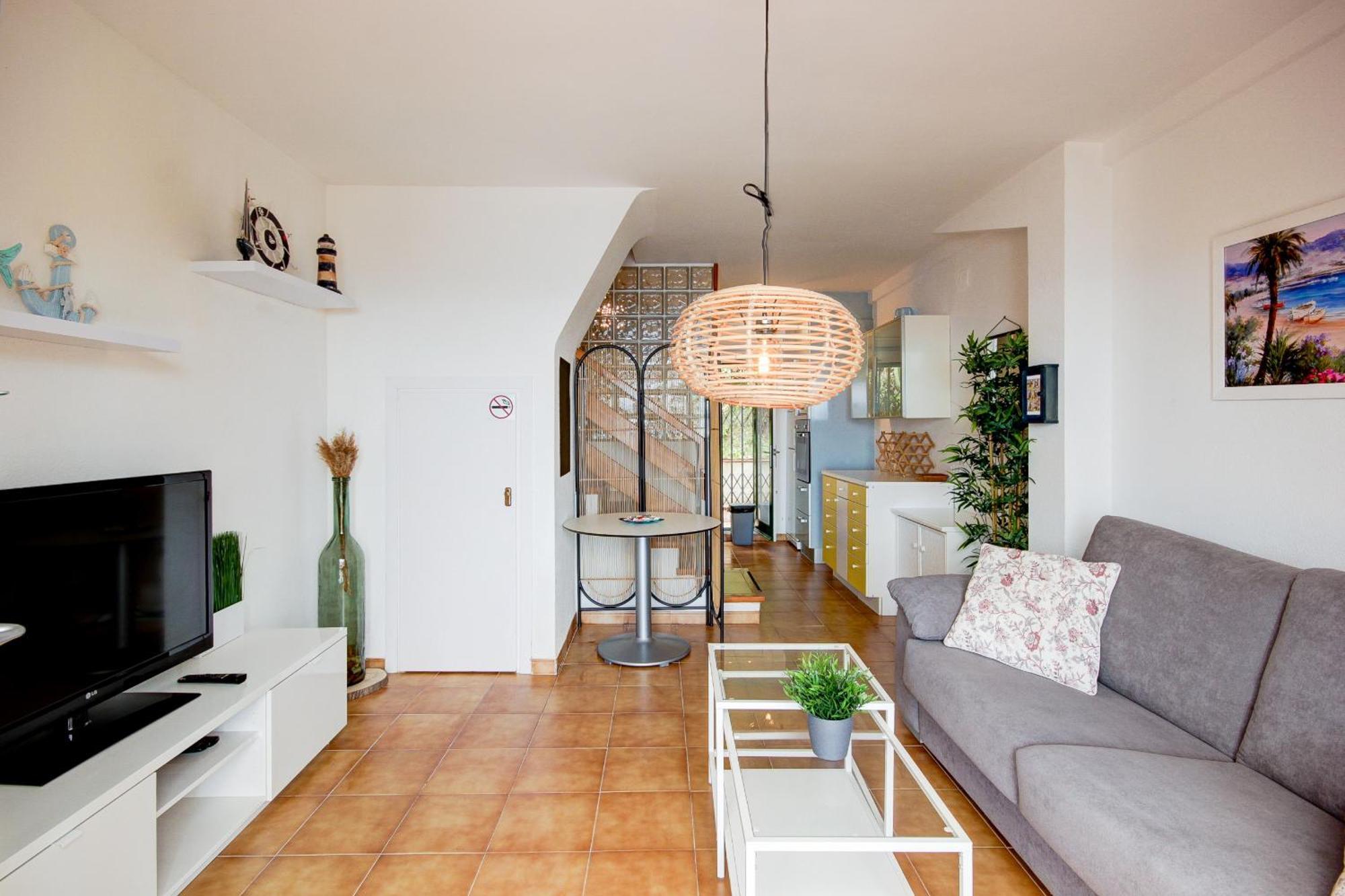 Holiday home Mallorca 8 Canyelles - Immo Barneda *