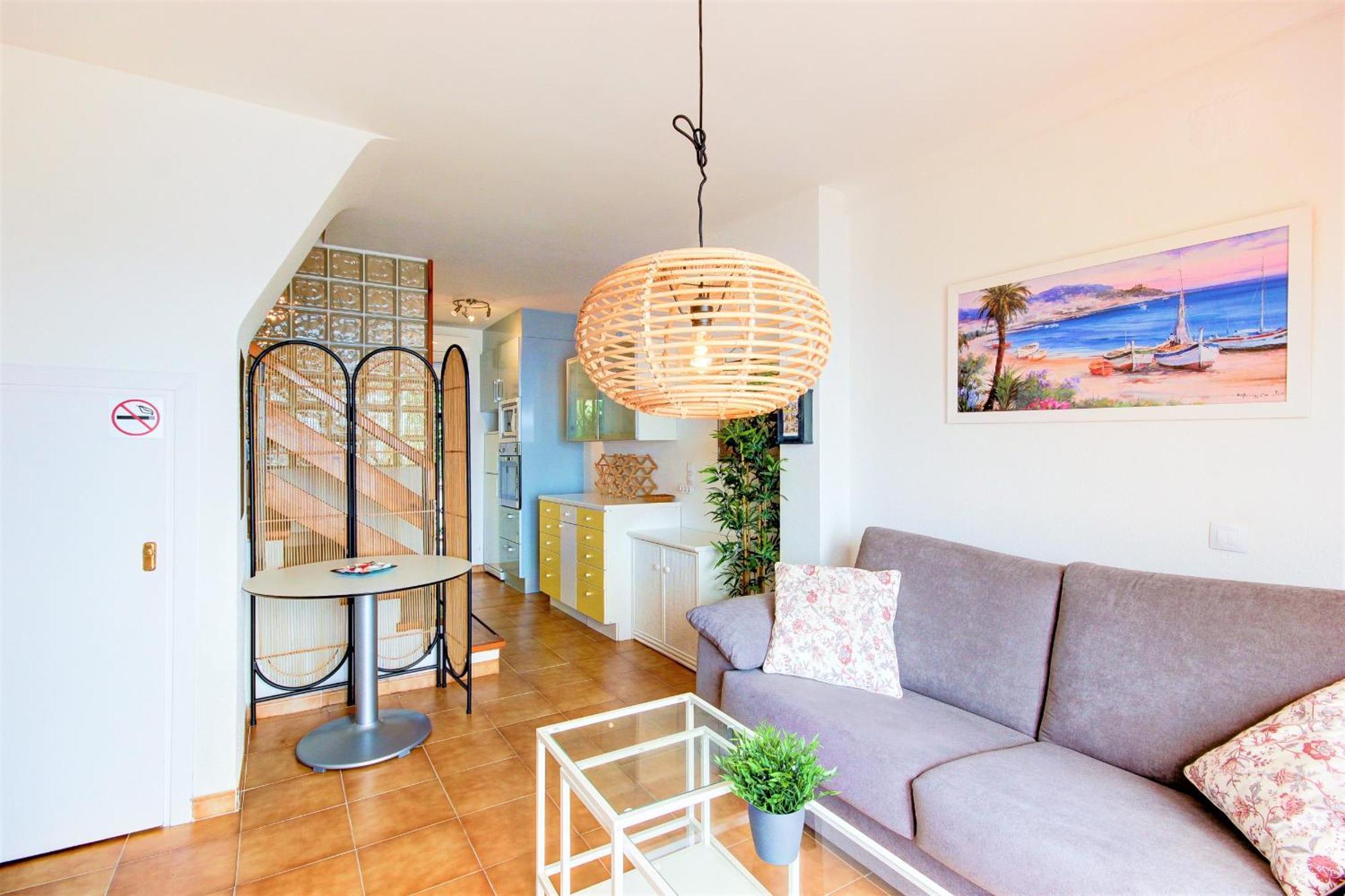 Holiday home Mallorca 8 Canyelles - Immo Barneda Roses