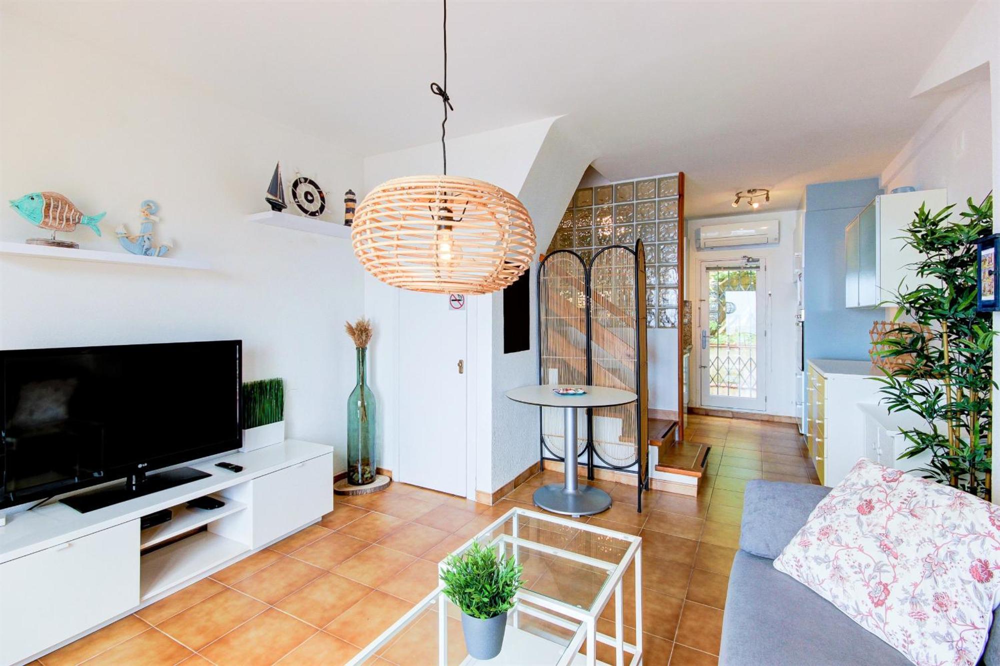 Holiday home Mallorca 8 Canyelles - Immo Barneda *