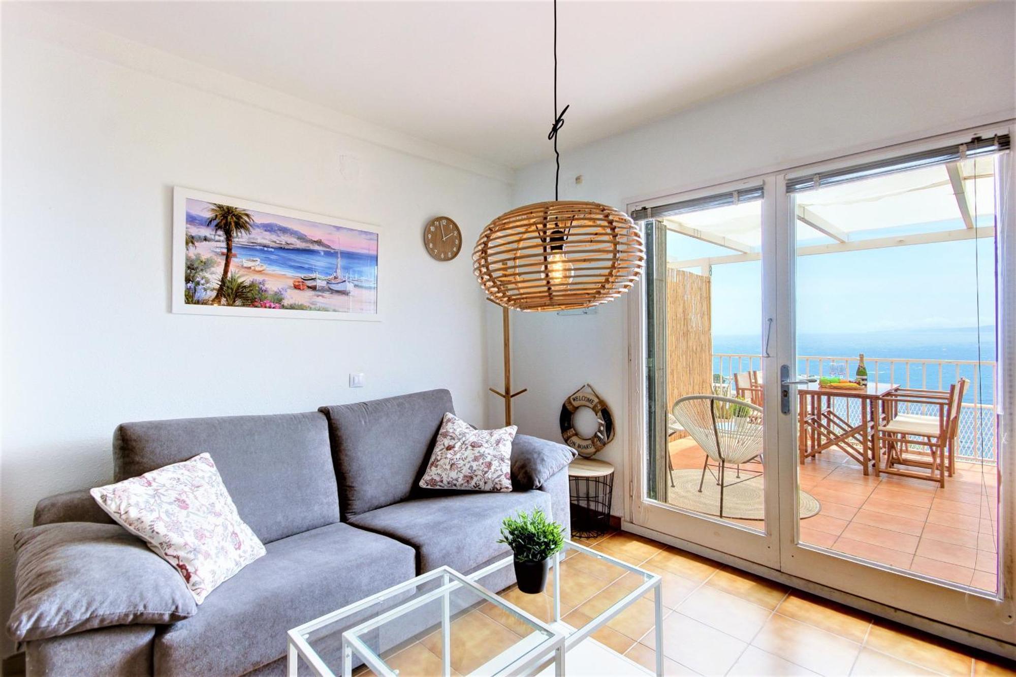 Holiday home Mallorca 8 Canyelles - Immo Barneda Roses