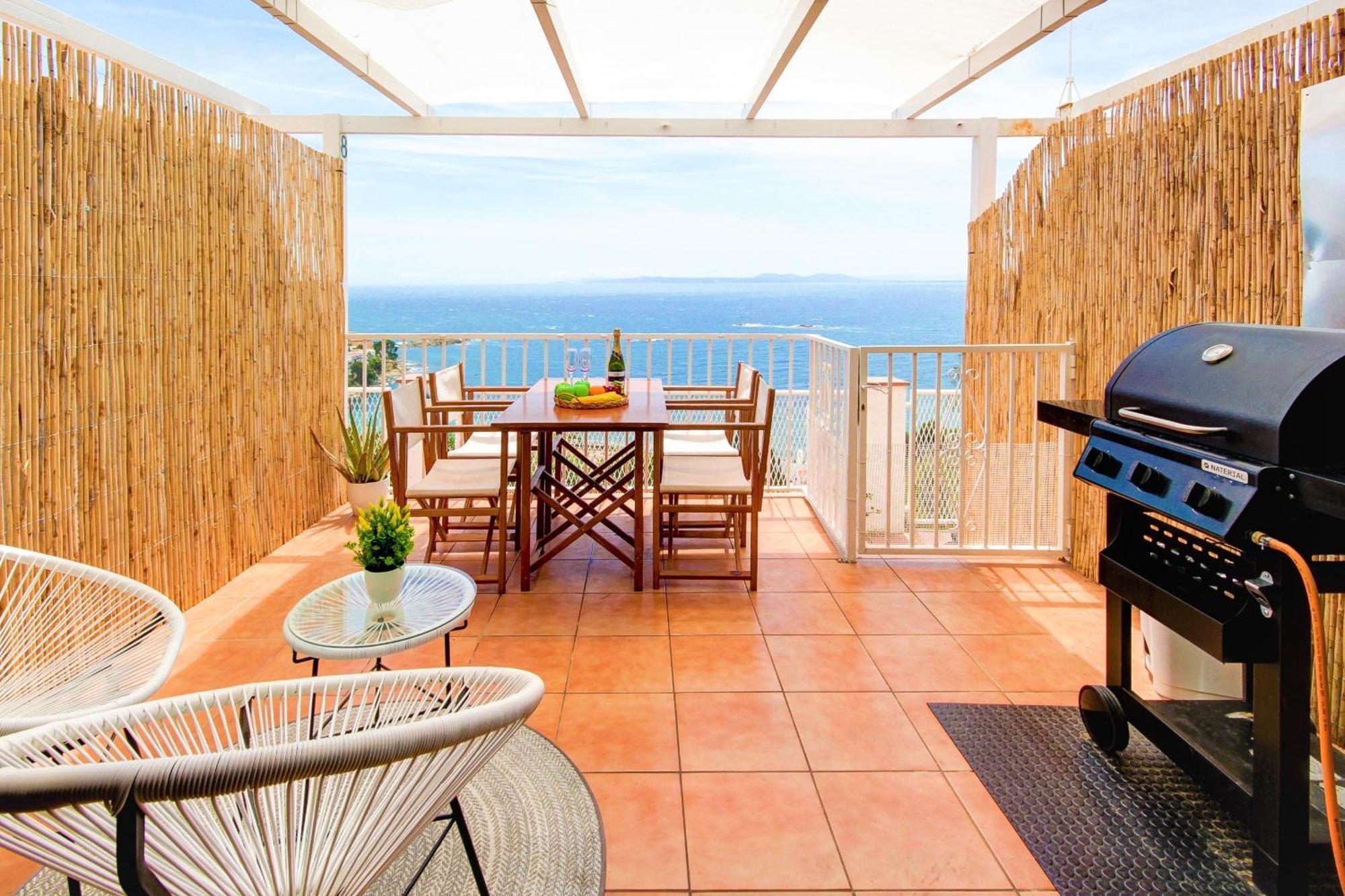 Mallorca 8 Canyelles - Immo Barneda Holiday home *