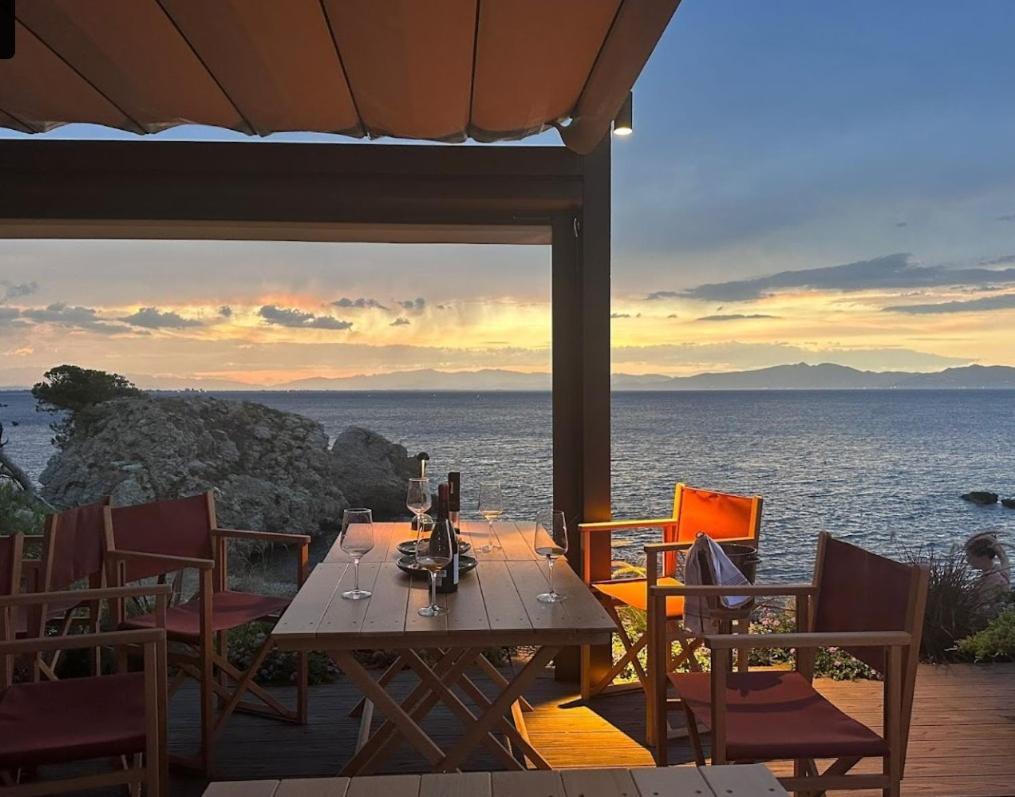 Apartamento Exclusive Sea Front Costa Brava