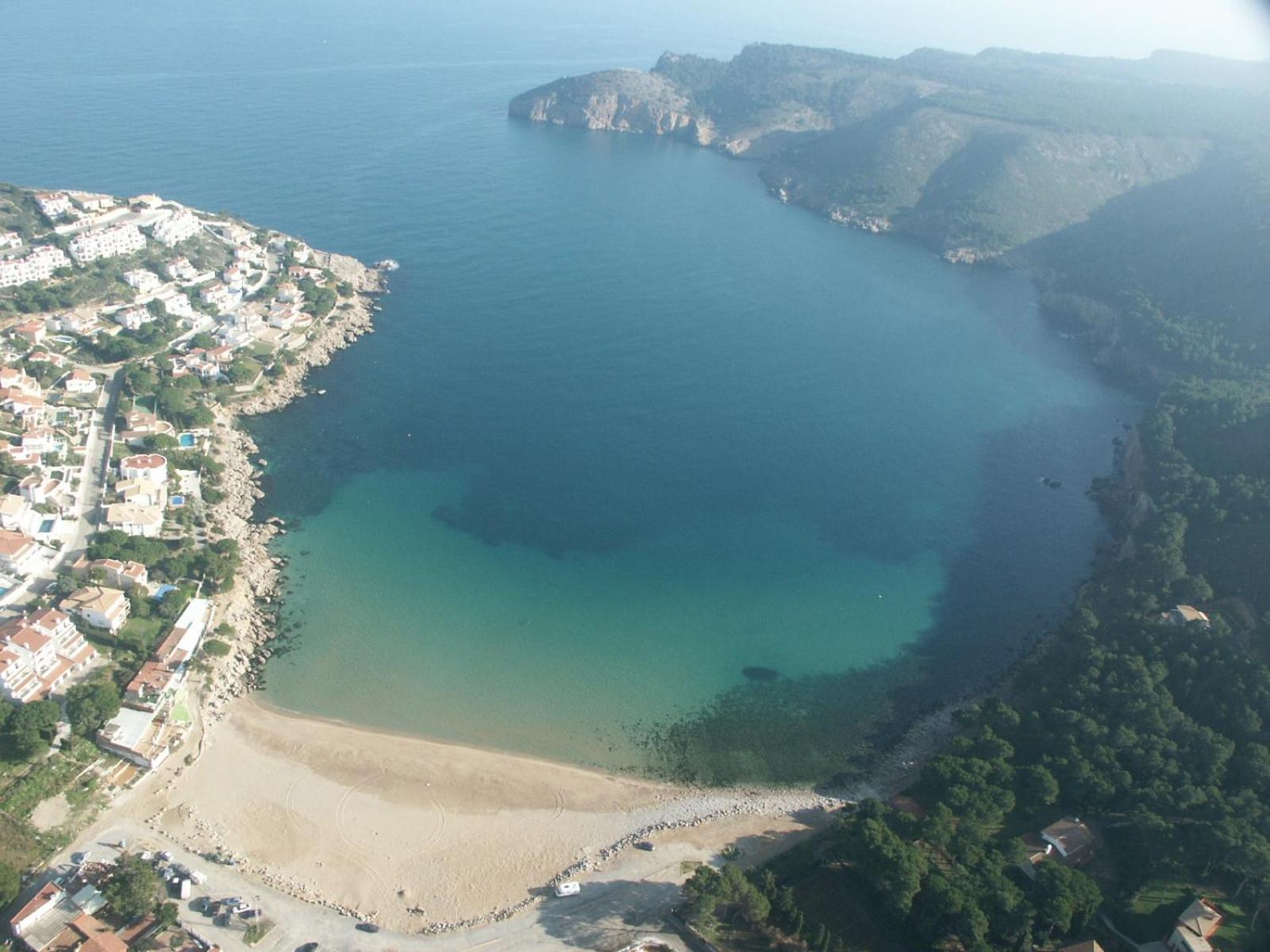 Exclusive Sea Front Costa Brava Apartamento *