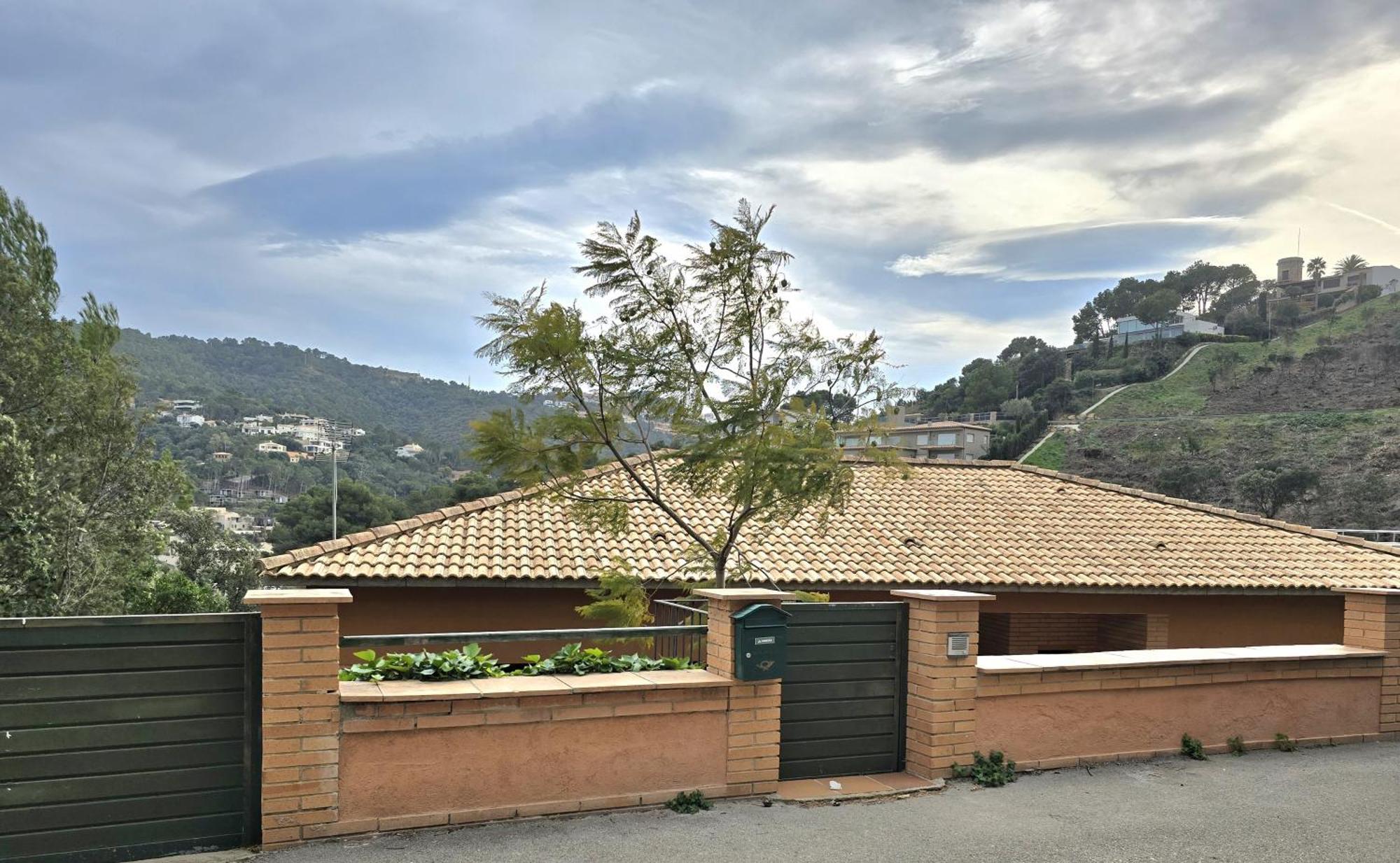 Cal Nene - Plamun Es Holiday home