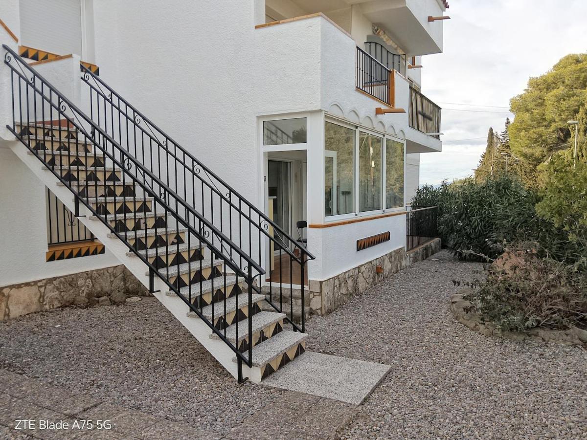 A Apartamento Rosas