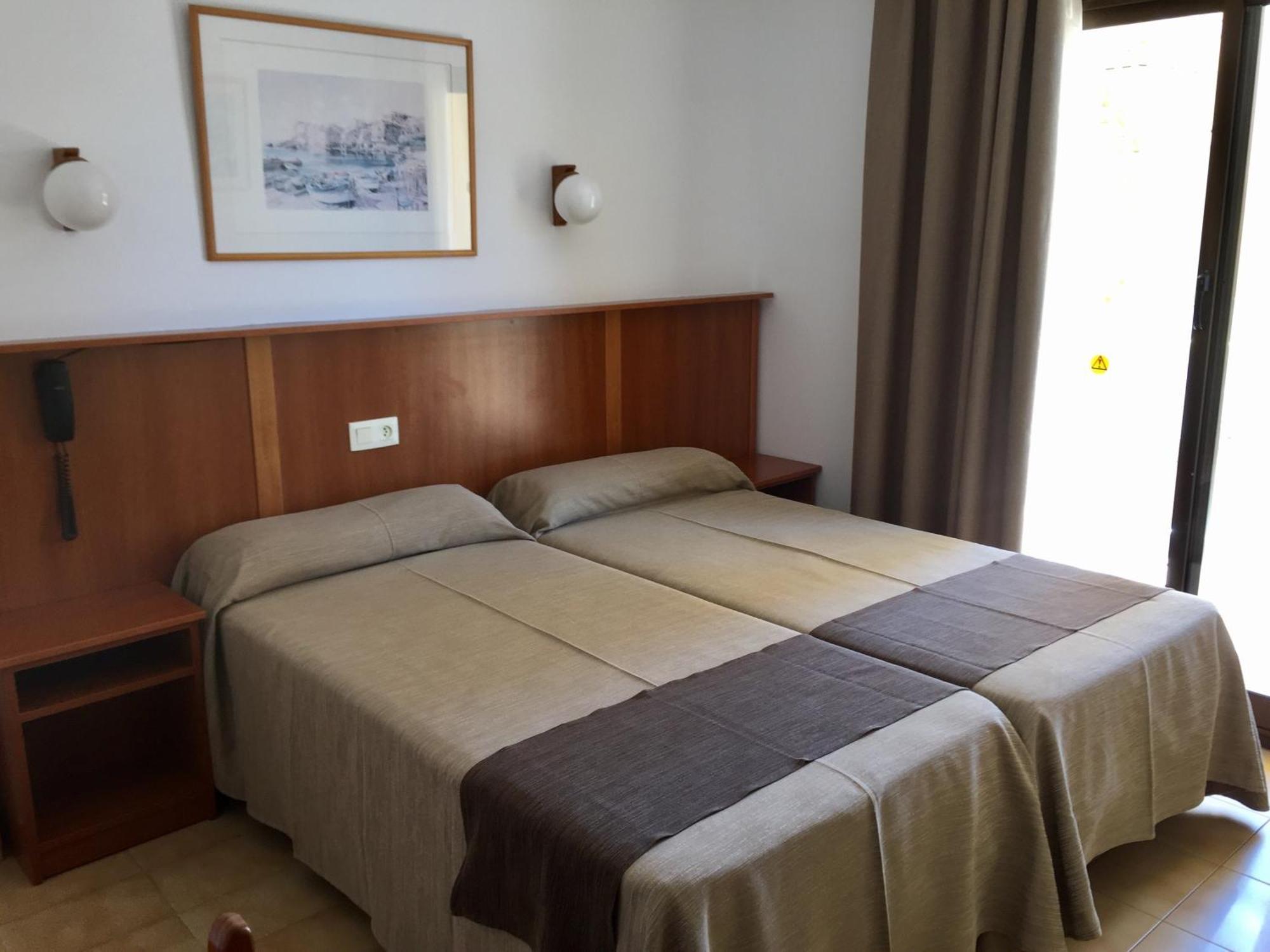 Stella Maris Hotel 3*