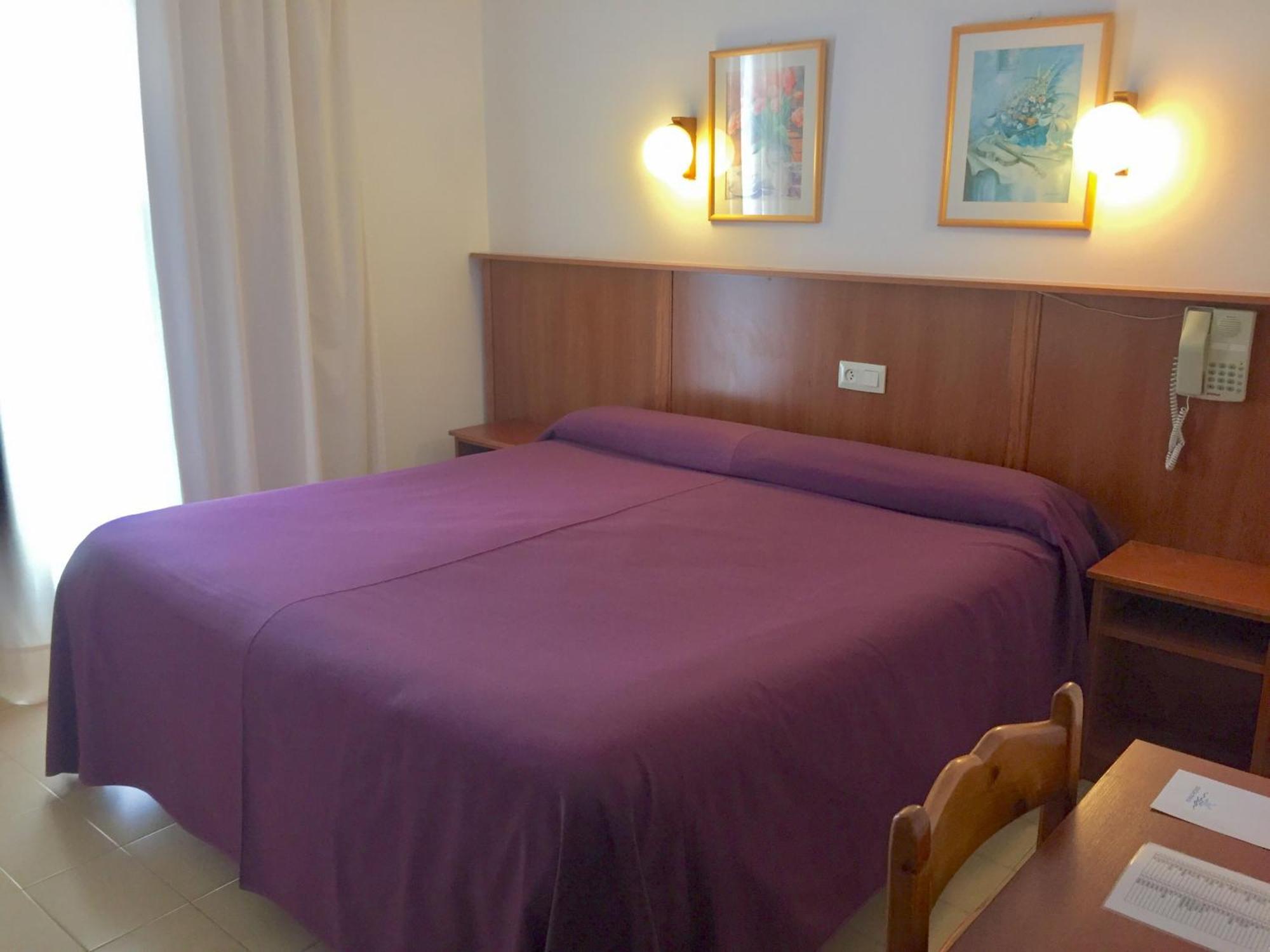Stella Maris Hotel Blanes