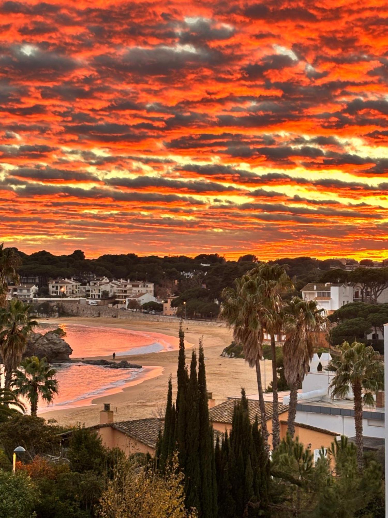 Apartment En La Playa De La Fosca *