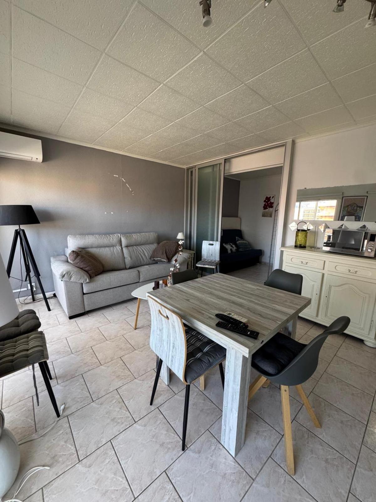 Apartamento Premiere Ligne De Avec Piscine *