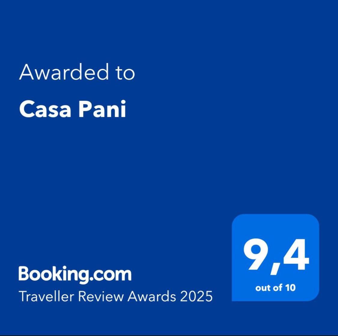 Casa Pani Empuriabrava