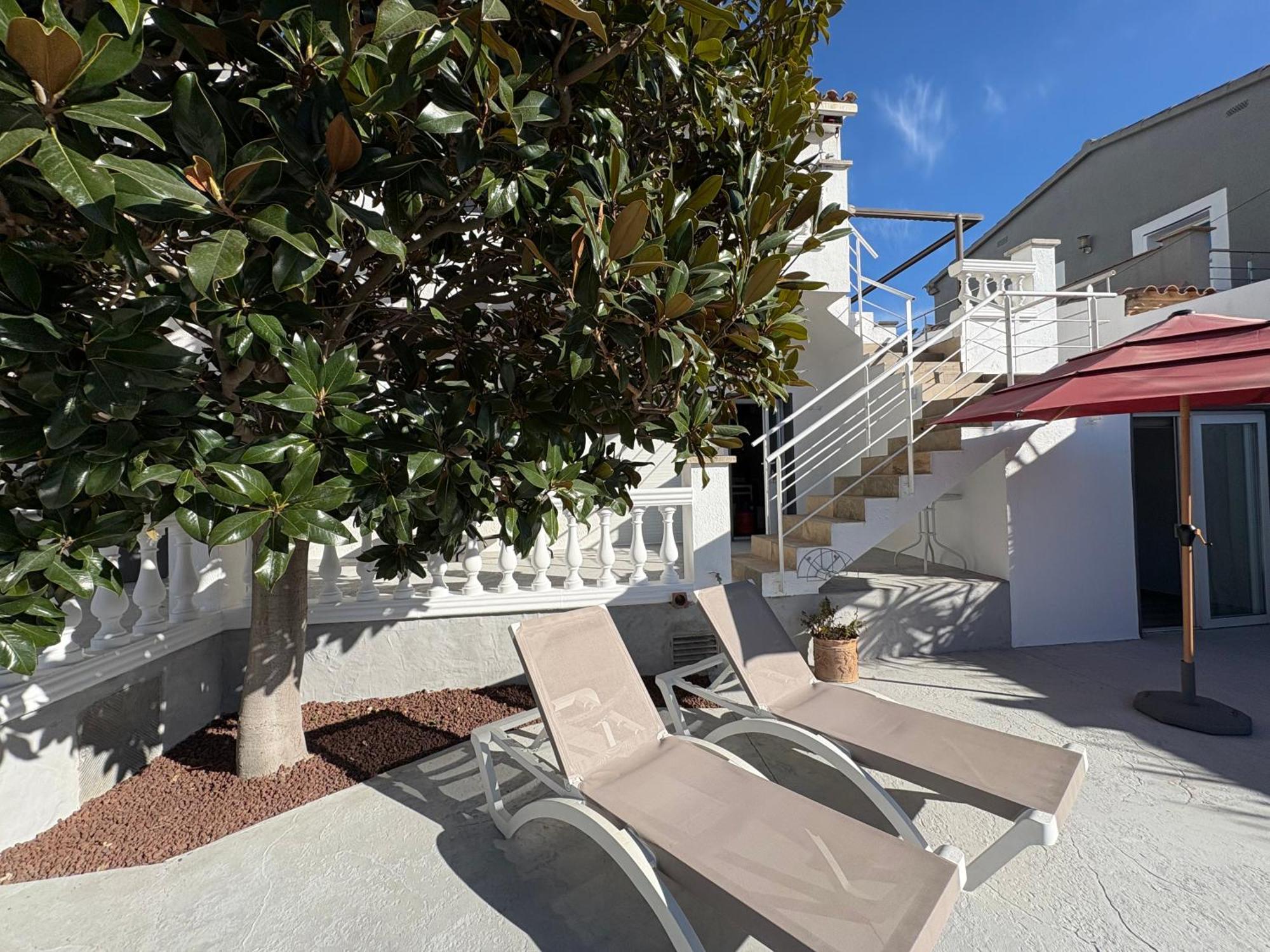 Casa Pani Apartment