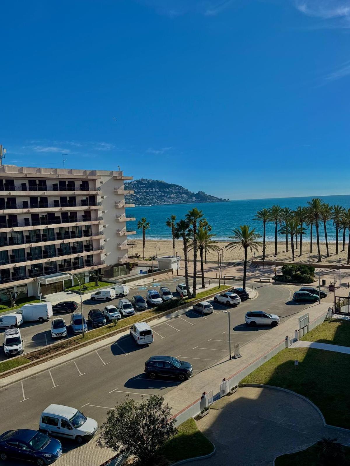 Apartamento Premiere Ligne De Avec Piscine *