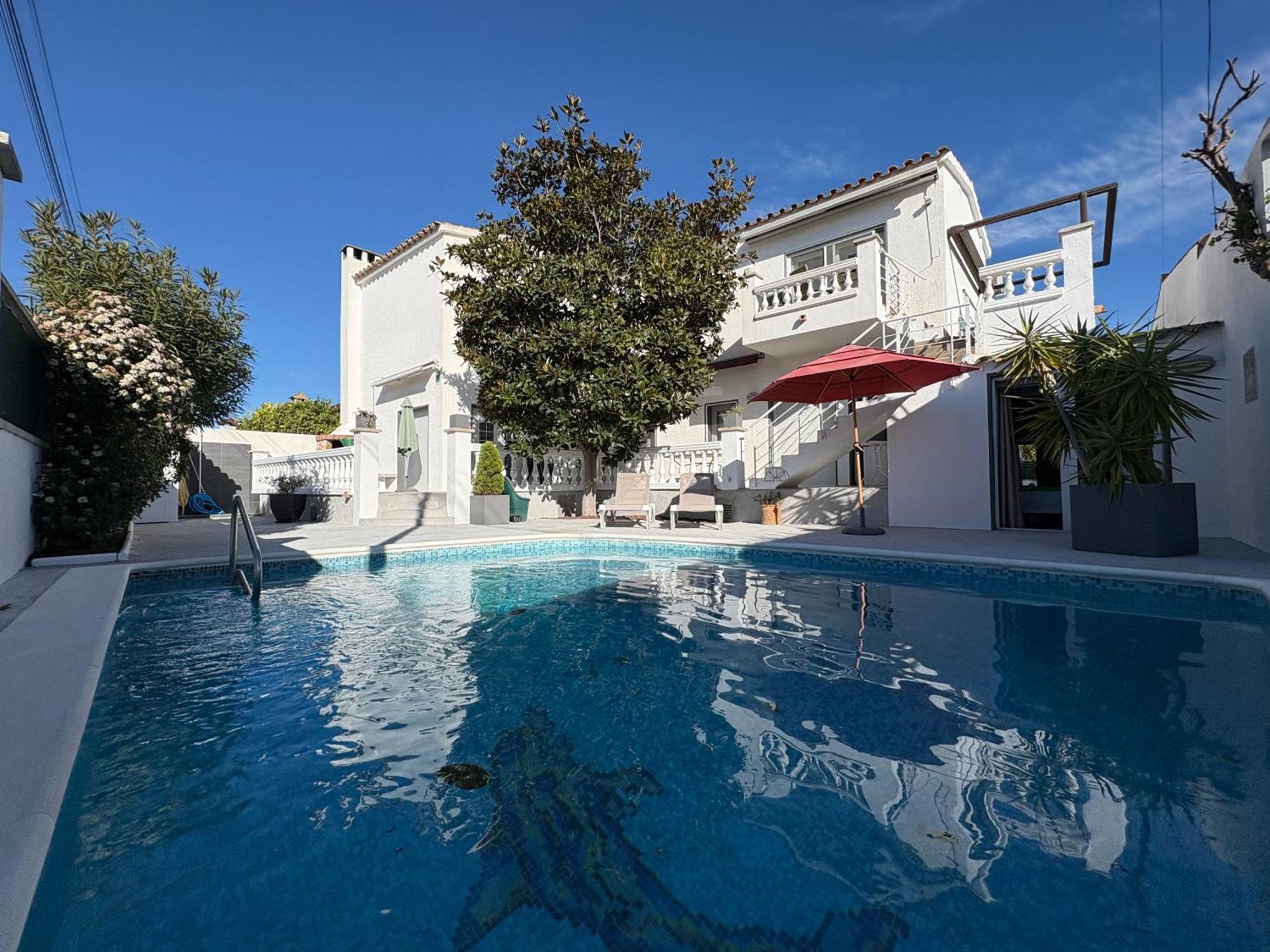 Casa Pani Apartment Empuriabrava