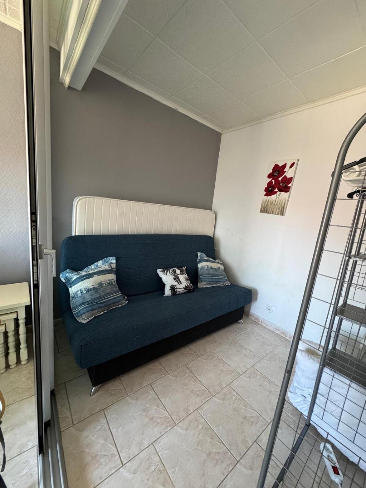 Apartamento Premiere Ligne De Avec Piscine Rosas