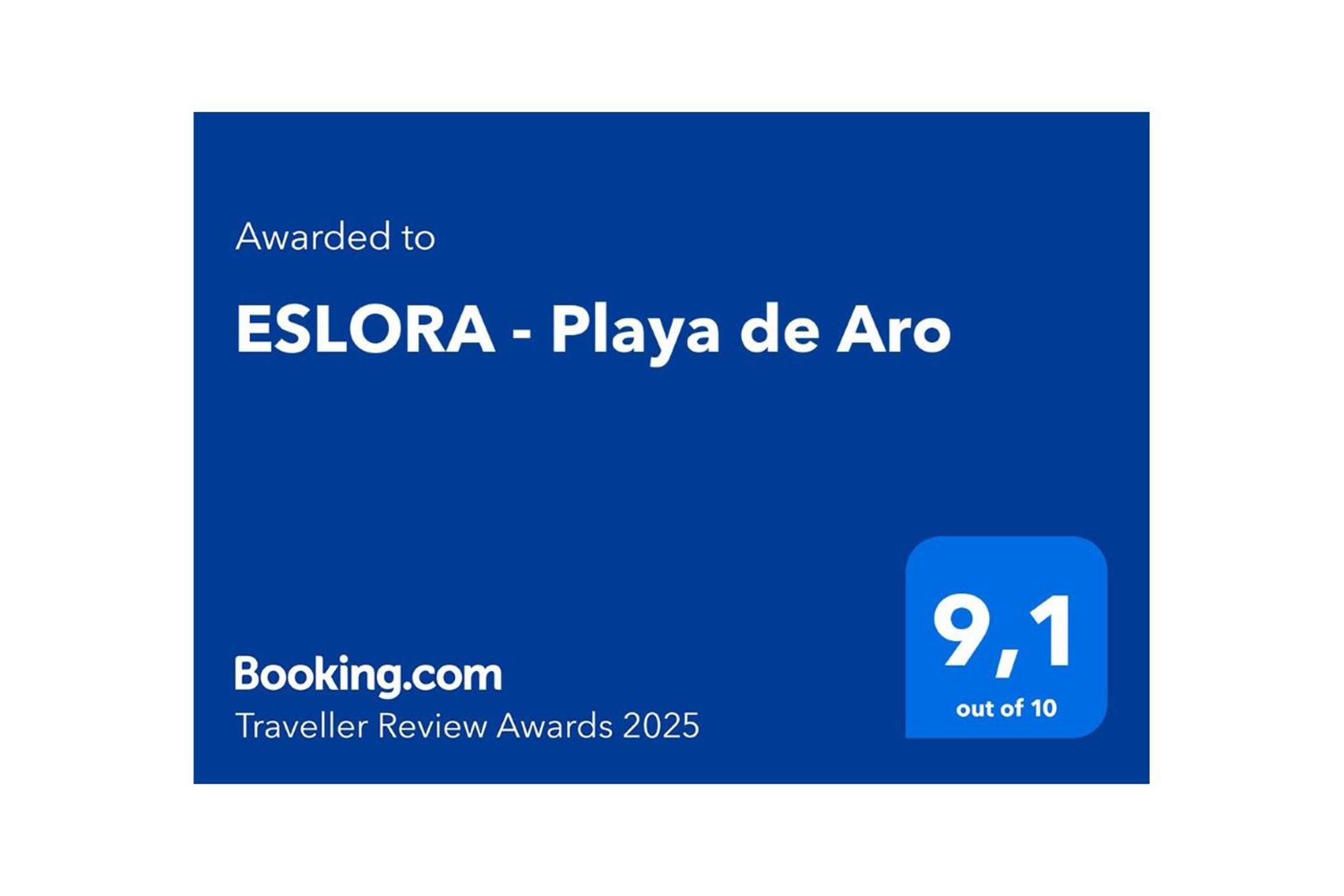 Holiday home Eslora - Playa De Aro *