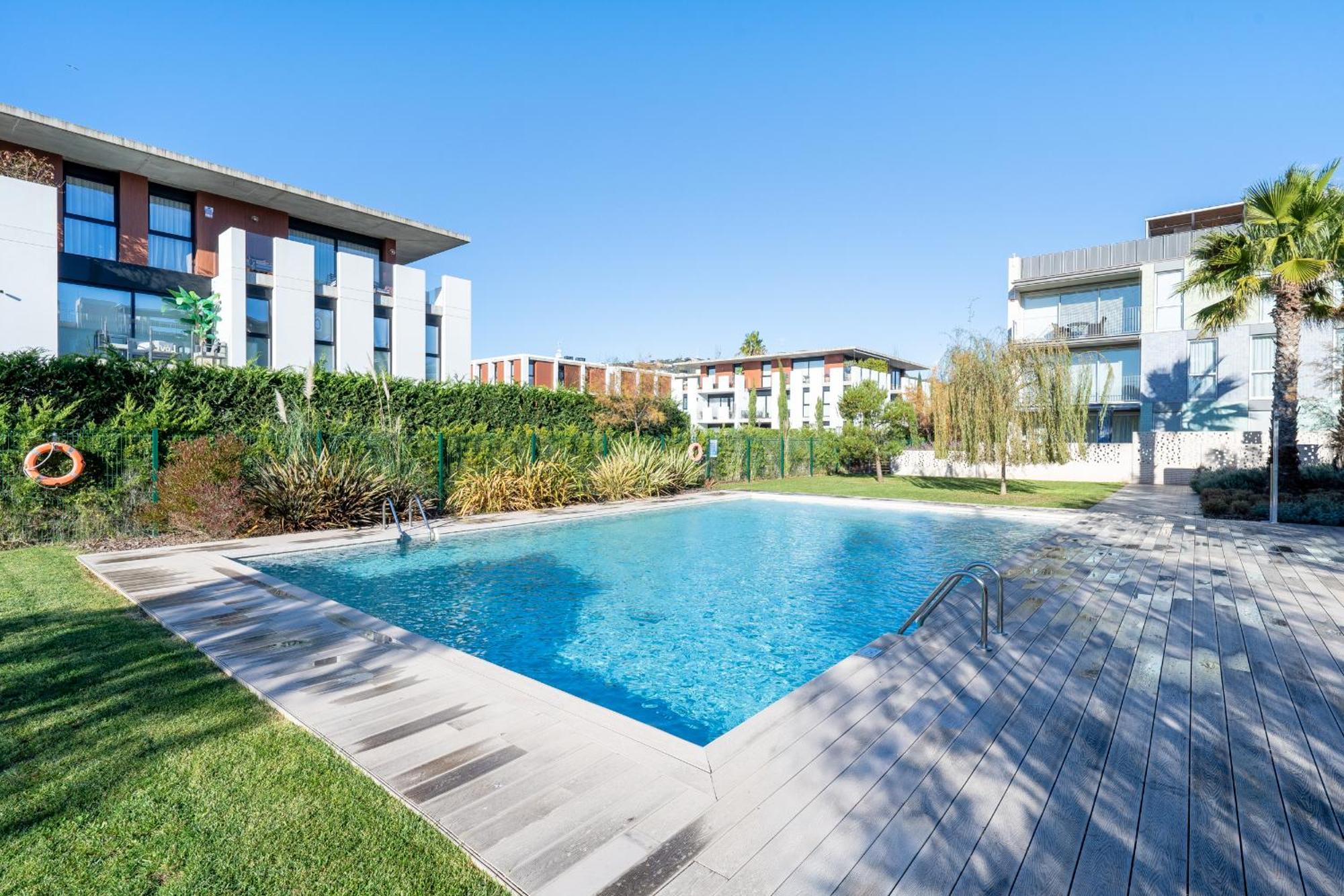 Hauzify I Jardins D'aro Platja d'Aro