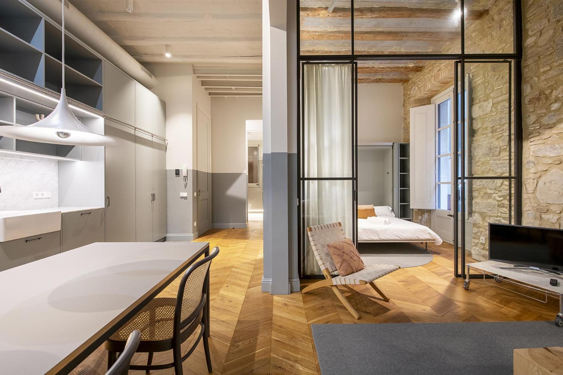 Apartamento Bell Lloc Highend Design *
