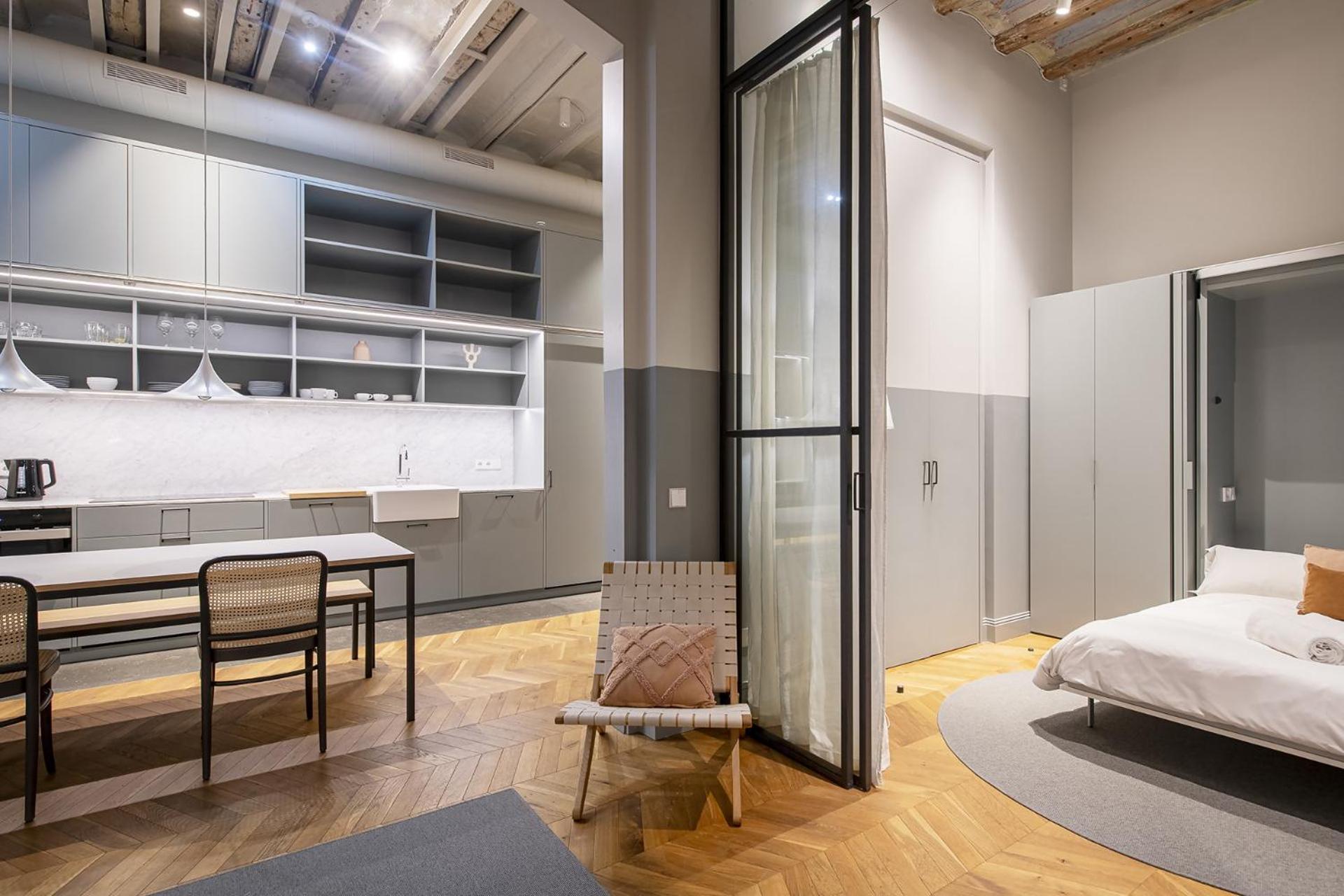 Bell Lloc Highend Design Apartamento Gerona