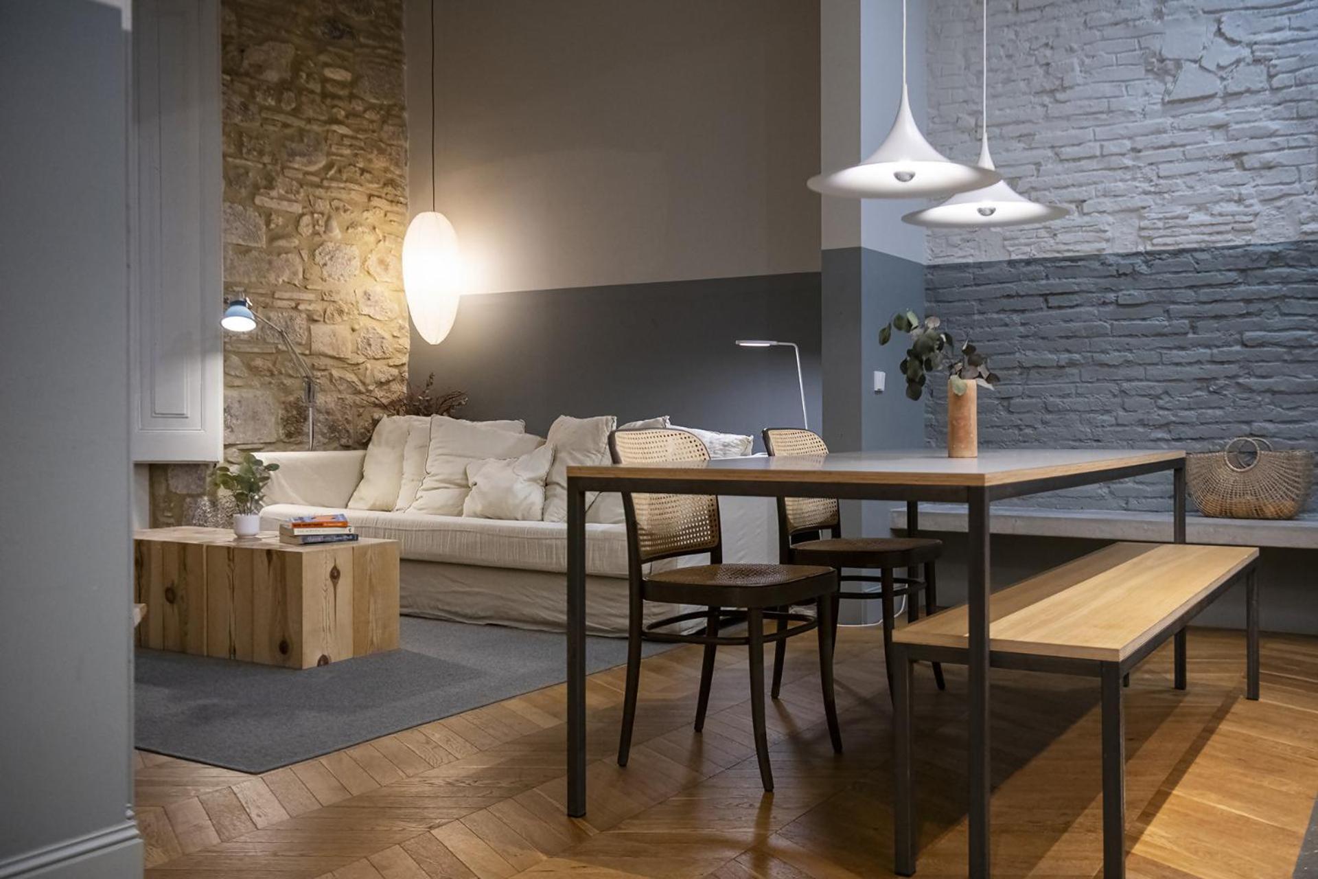 Apartamento Bell Lloc Highend Design Gerona