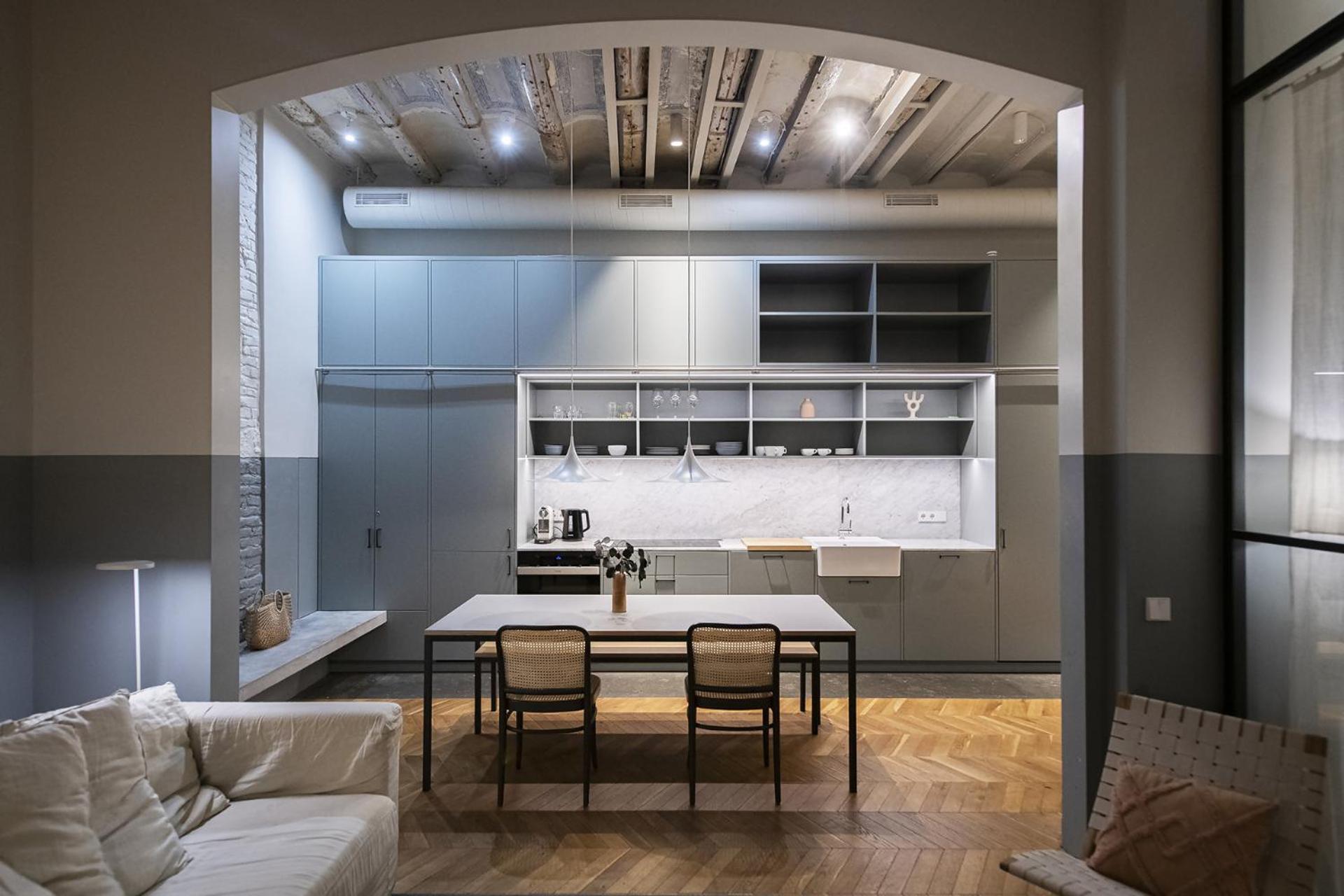 Apartamento Bell Lloc Highend Design Gerona