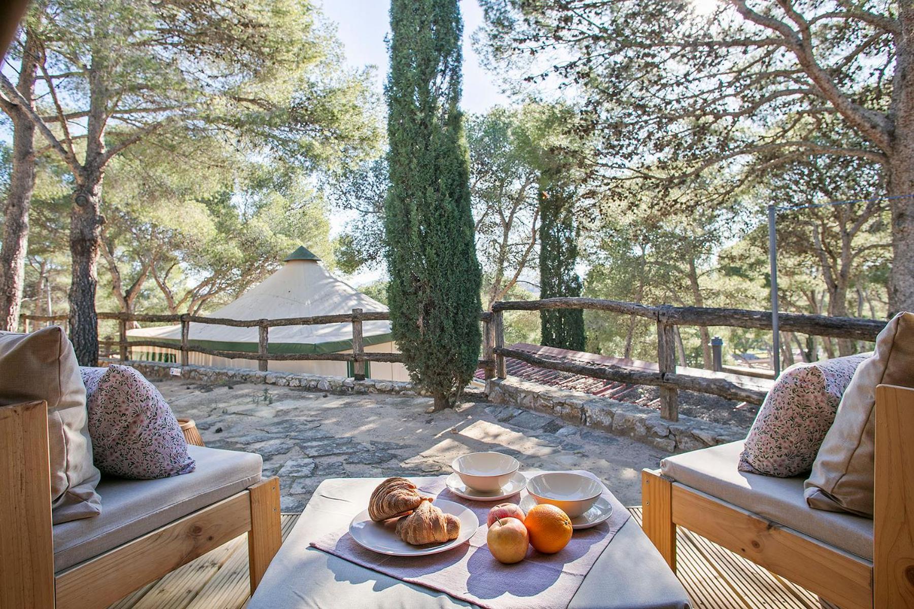 Castell Montgri ****