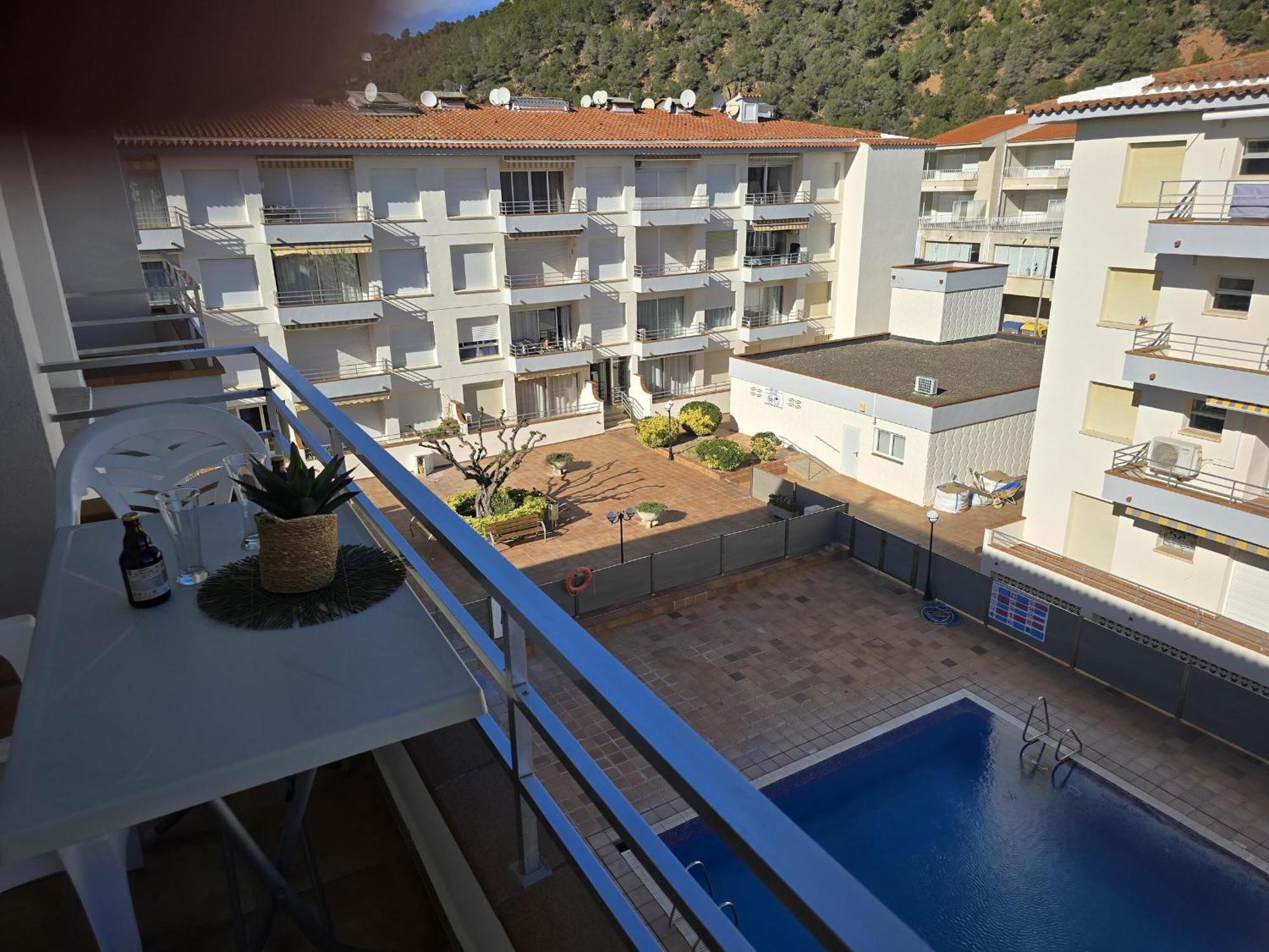 Apartamento Amarillo 4 - L'estartit, Els Salats - Es-323-7