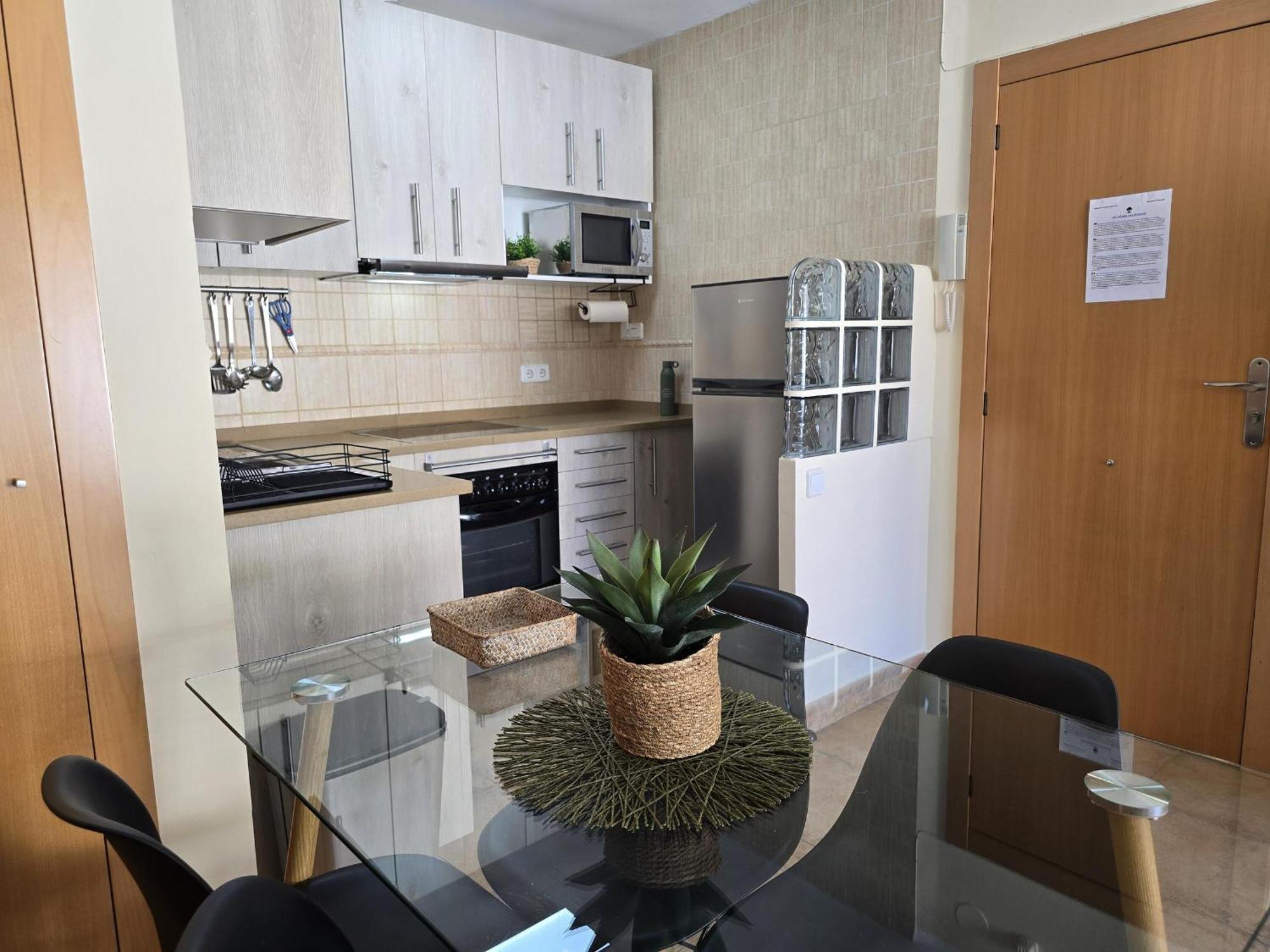 Apartamento Amarillo 4 - L'estartit, Els Salats - Es-323-7 *