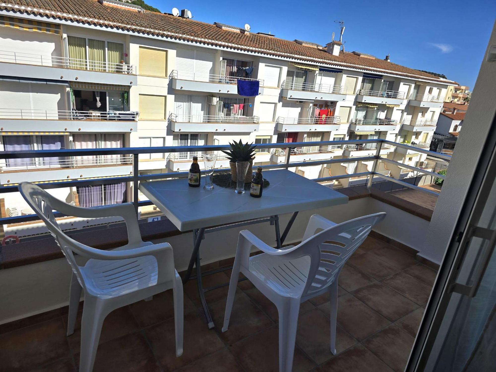 Apartamento Amarillo 4 - L'estartit, Els Salats - Es-323-7 *
