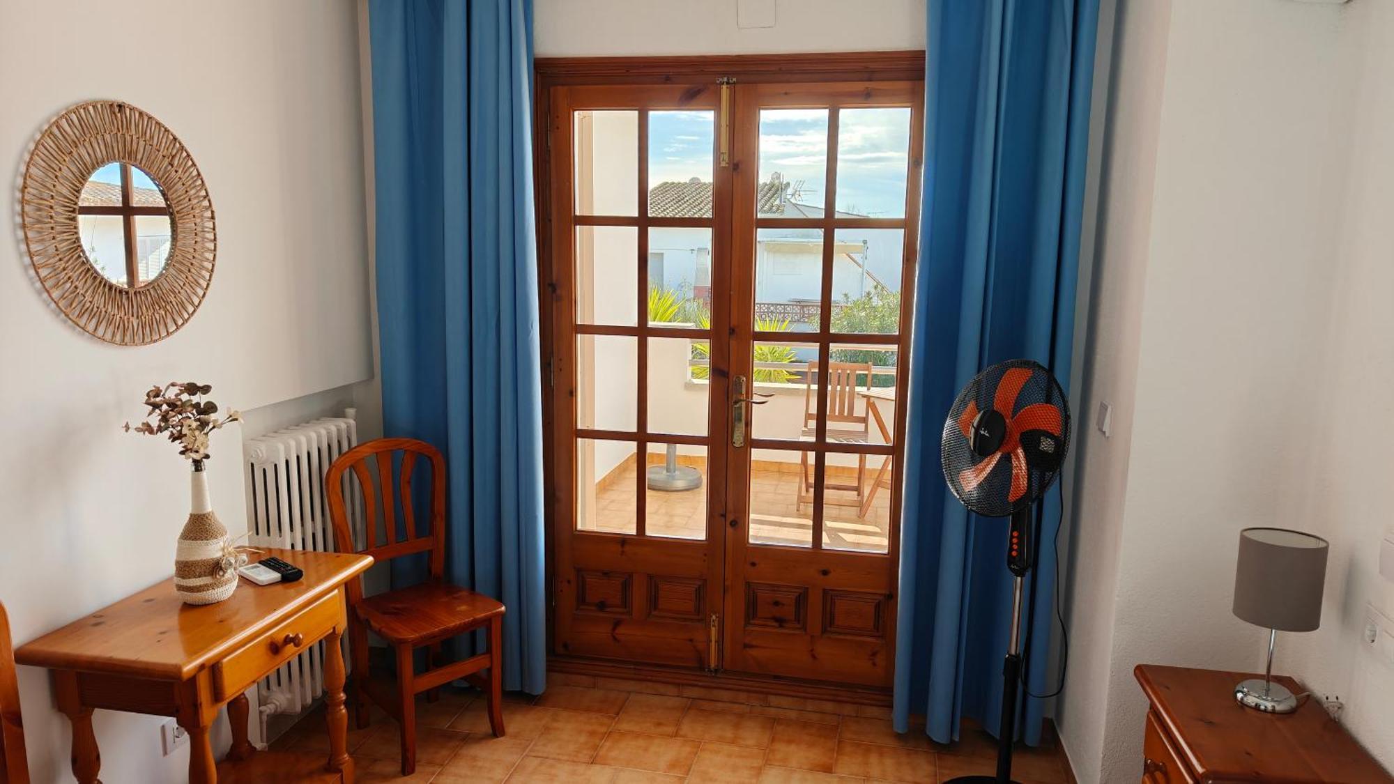 Merce Empuries * Sant Marti d'Empuries