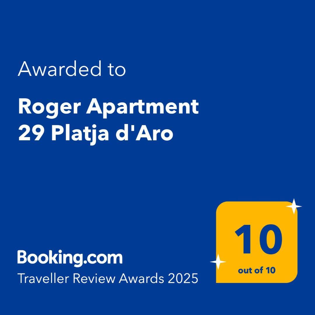 Apartment Roger 29 *