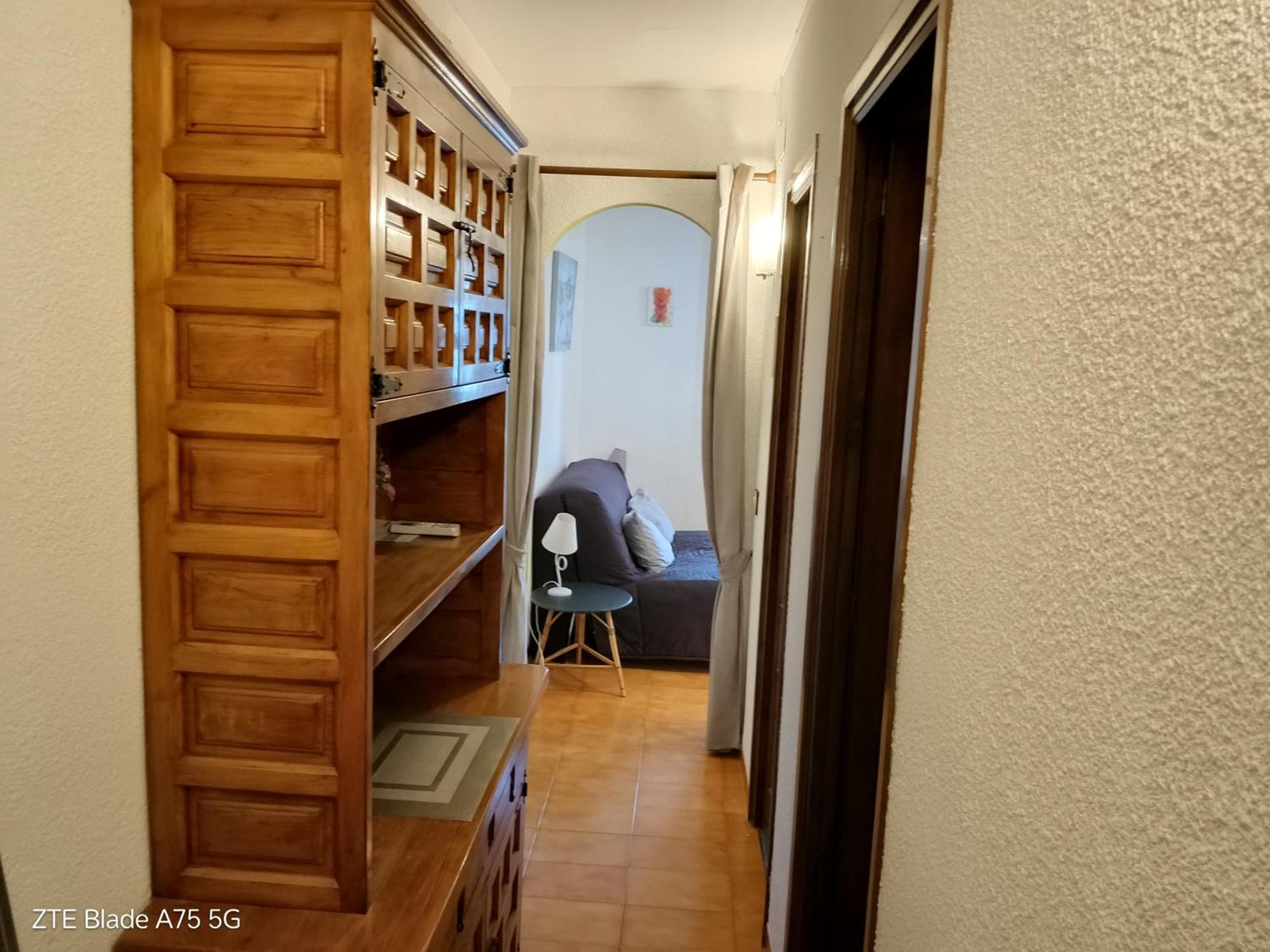 A Apartamento