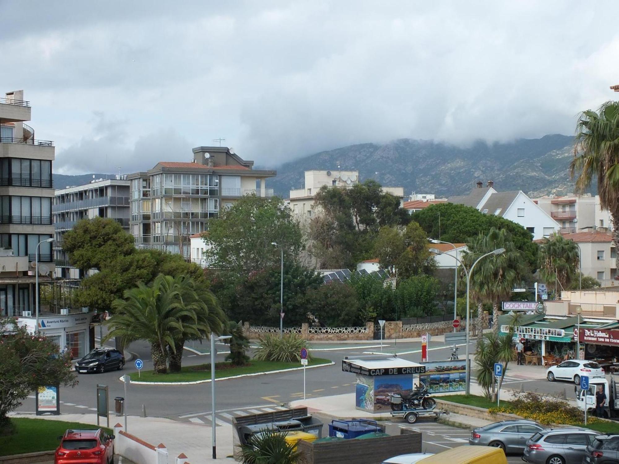 Apartamento 6 Pers, Playa, - Es-204-70 Rosas